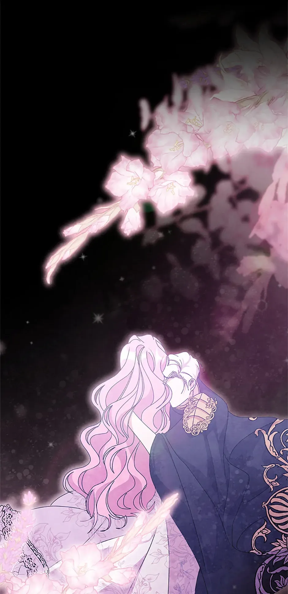 The Obsessive Second Male Lead Has Gone Wild Chapter 60 page 51 - 