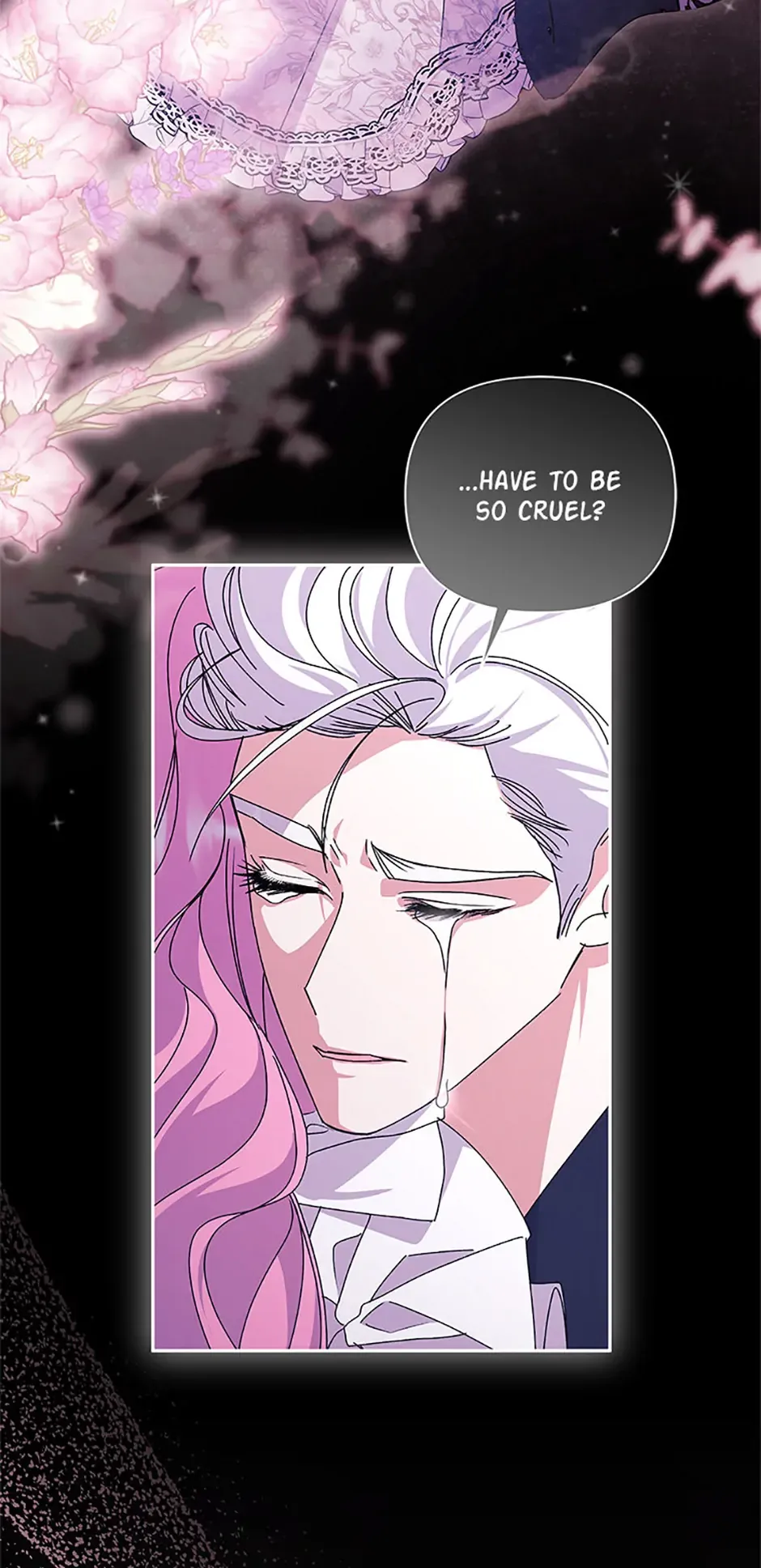 The Obsessive Second Male Lead Has Gone Wild Chapter 60 page 52 - 