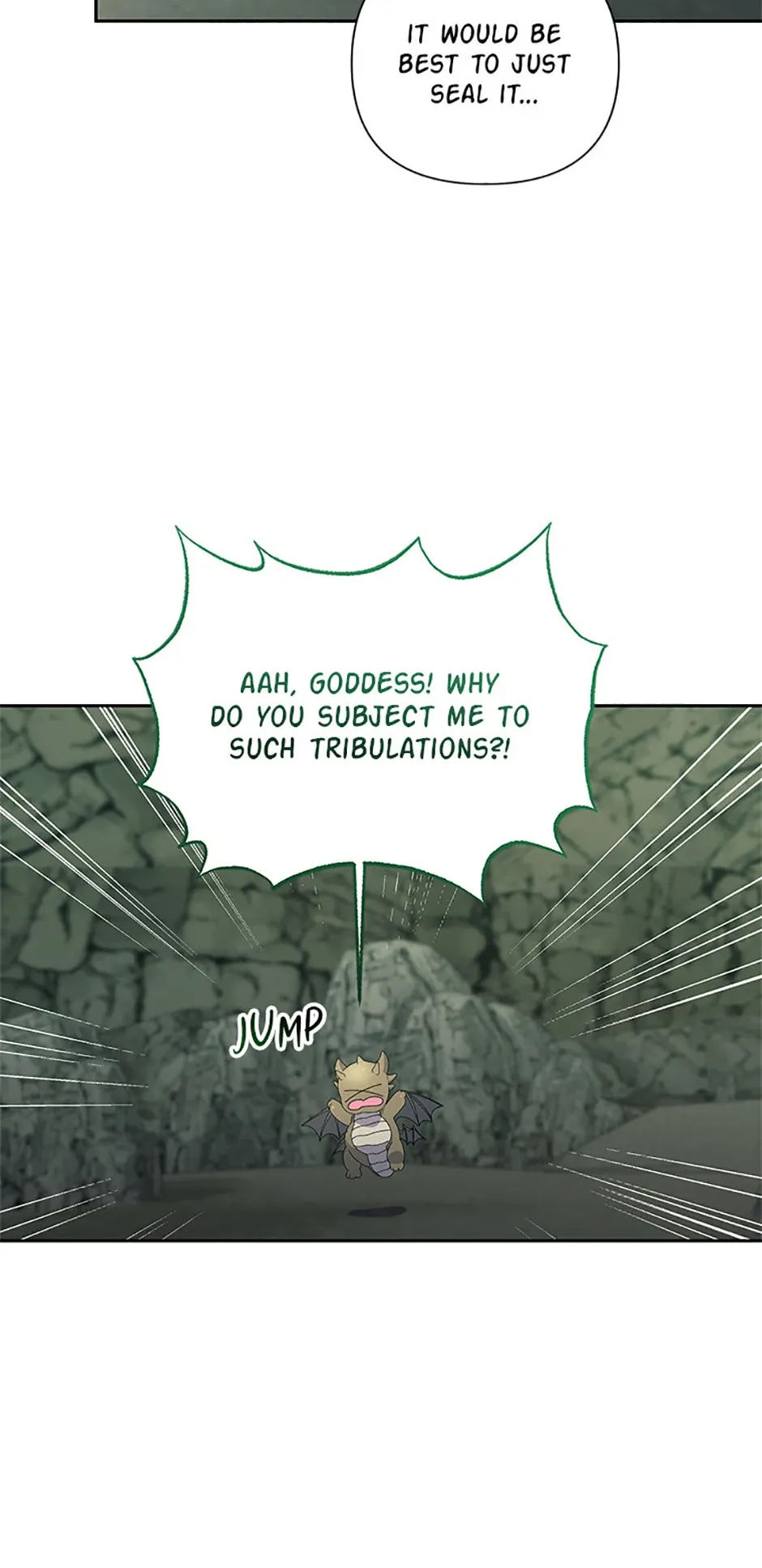 The Obsessive Second Male Lead Has Gone Wild Chapter 60 page 56 - 