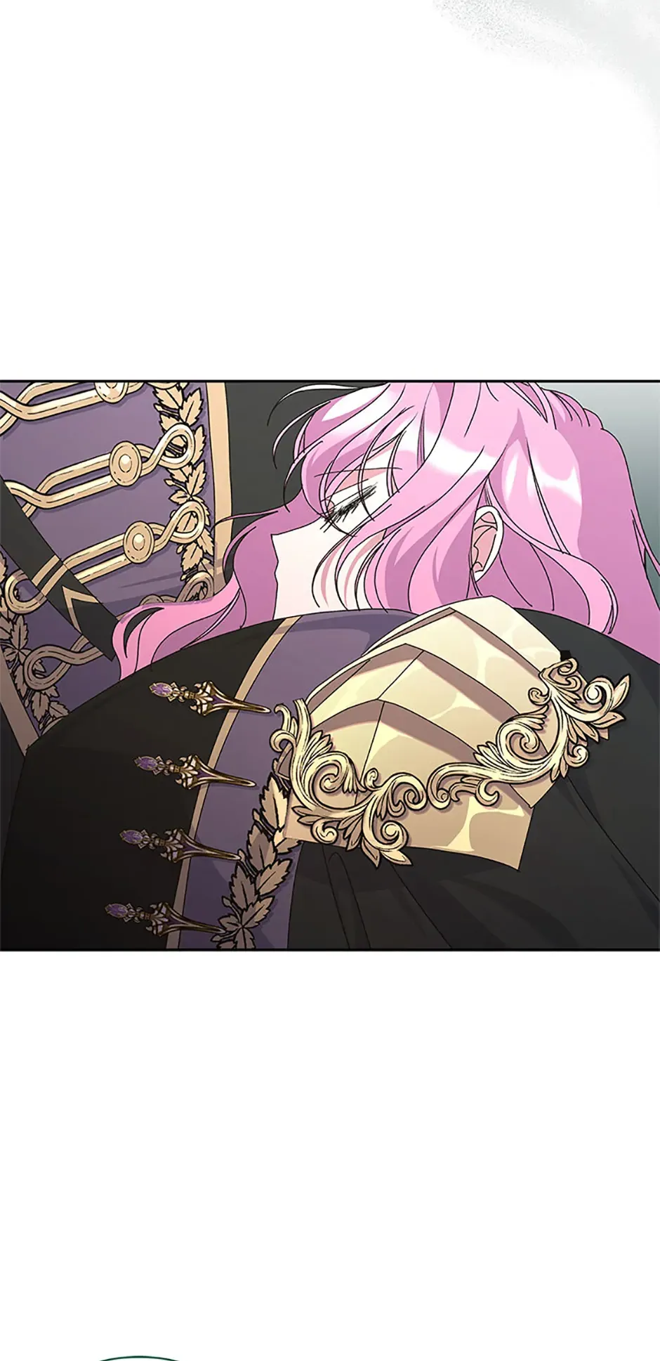 The Obsessive Second Male Lead Has Gone Wild Chapter 60 page 60 - 