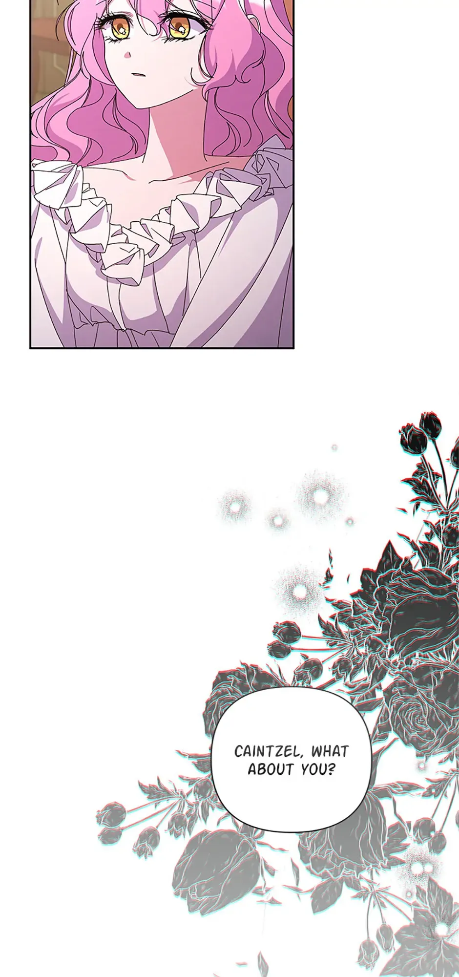 The Obsessive Second Male Lead Has Gone Wild Chapter 60 page 10 - 