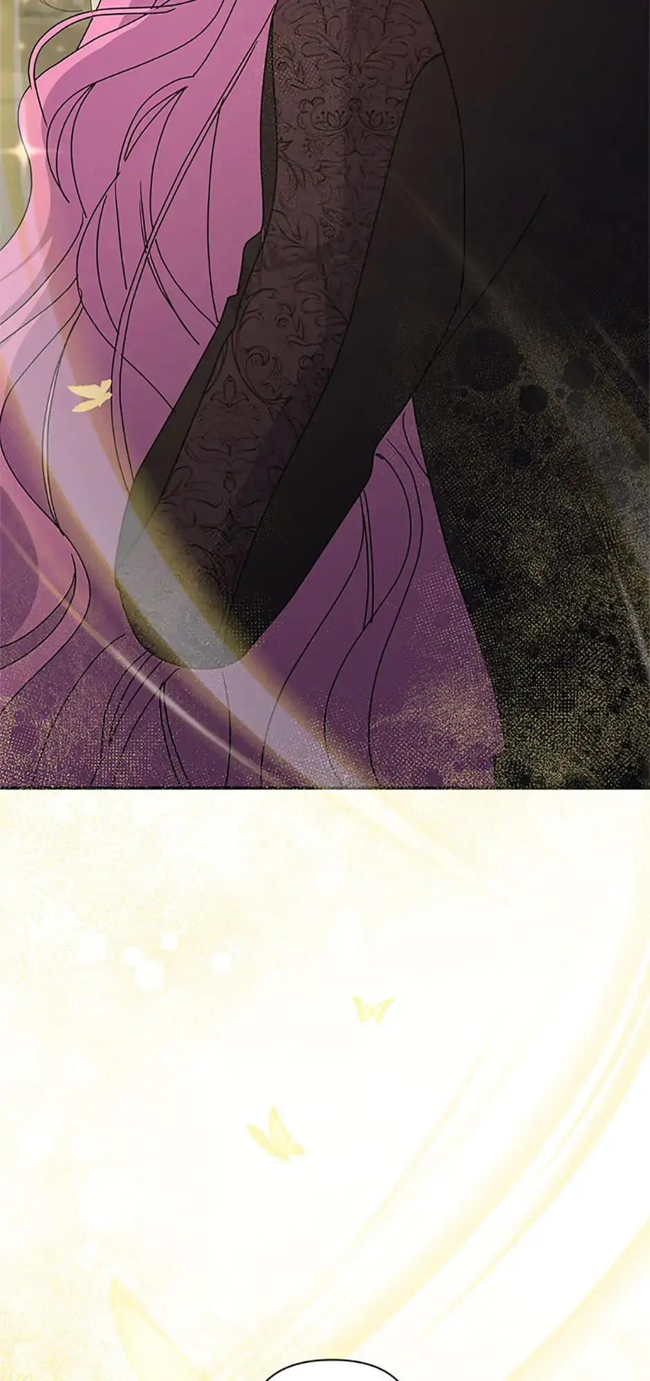 The Obsessive Second Male Lead Has Gone Wild Chapter 61 page 12 - 