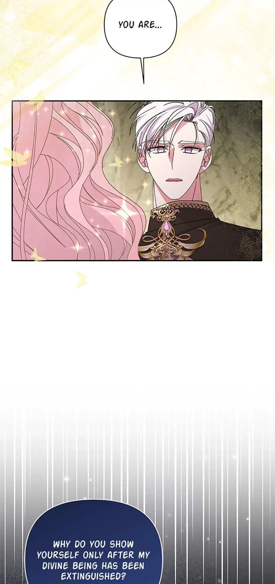 The Obsessive Second Male Lead Has Gone Wild Chapter 61 page 13 - 