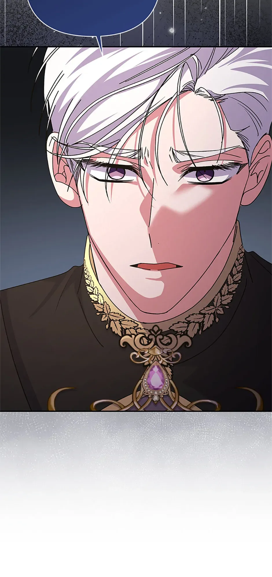 The Obsessive Second Male Lead Has Gone Wild Chapter 61 page 14 - 