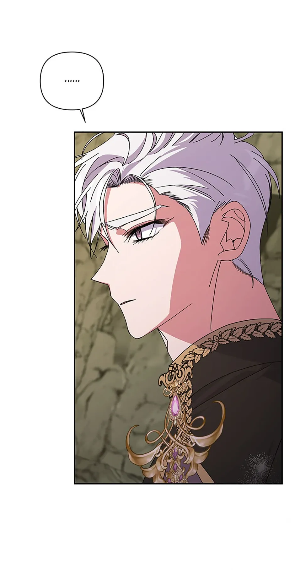 The Obsessive Second Male Lead Has Gone Wild Chapter 61 page 16 - 