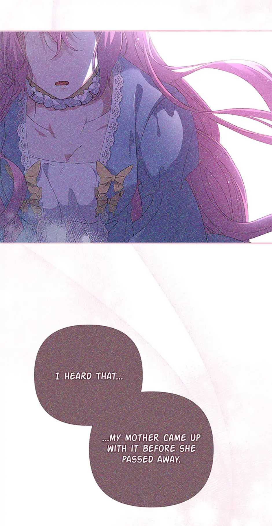 The Obsessive Second Male Lead Has Gone Wild Chapter 61 page 19 - 