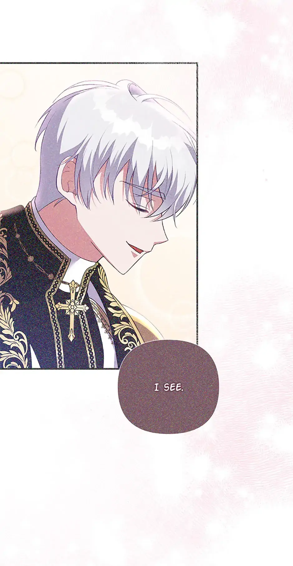 The Obsessive Second Male Lead Has Gone Wild Chapter 61 page 20 - 