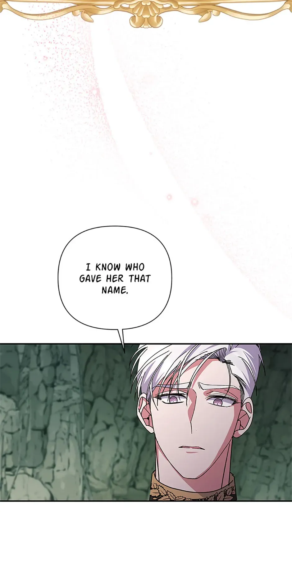 The Obsessive Second Male Lead Has Gone Wild Chapter 61 page 23 - 
