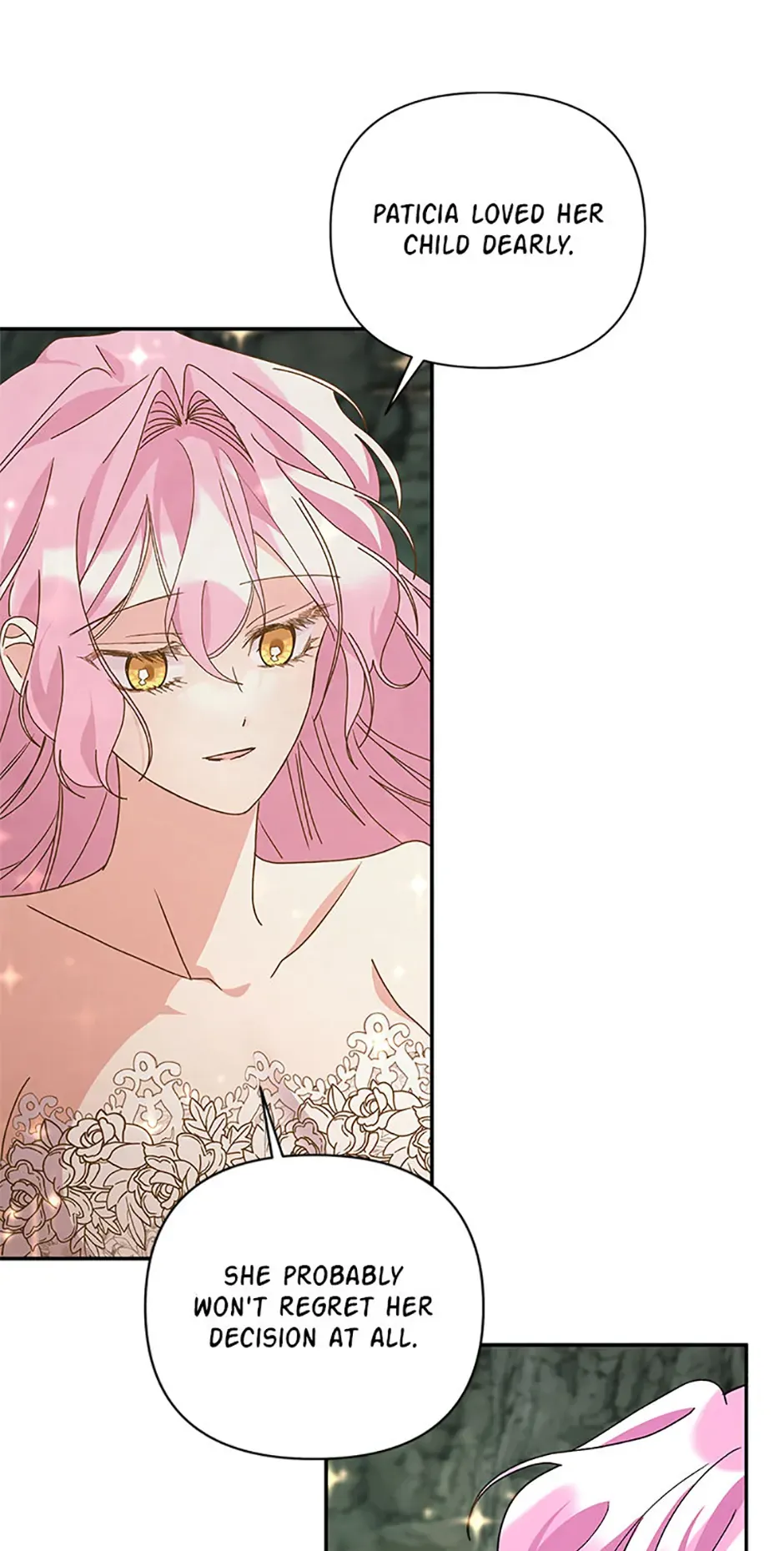 The Obsessive Second Male Lead Has Gone Wild Chapter 61 page 24 - 