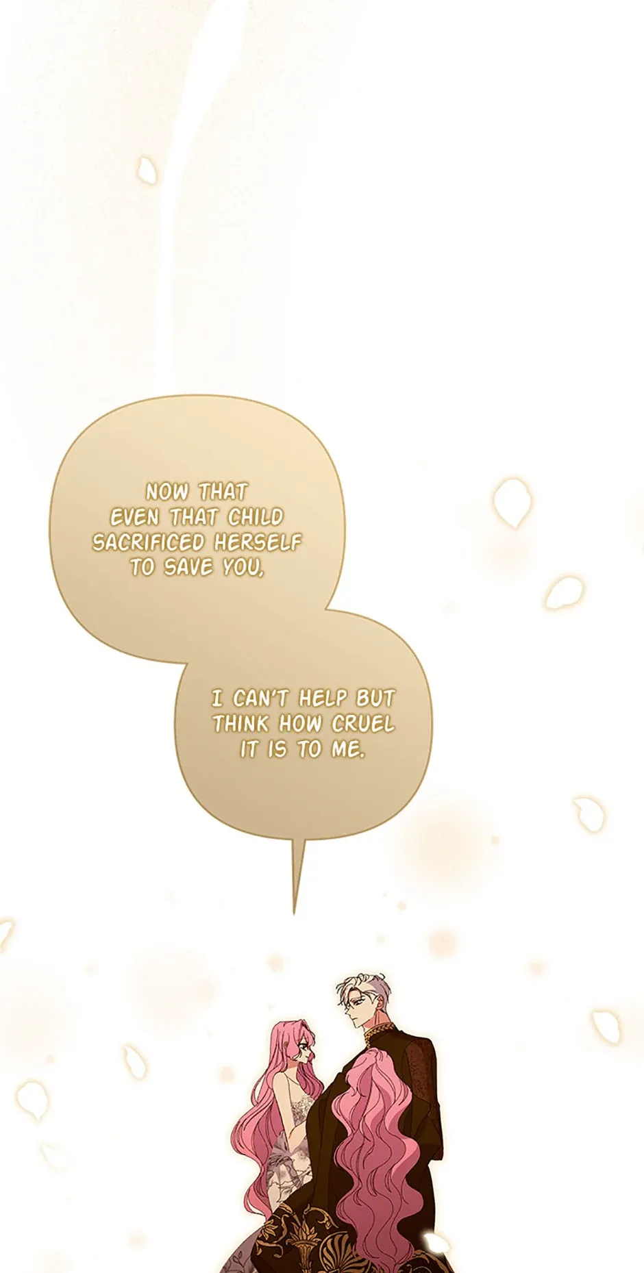 The Obsessive Second Male Lead Has Gone Wild Chapter 61 page 26 - 