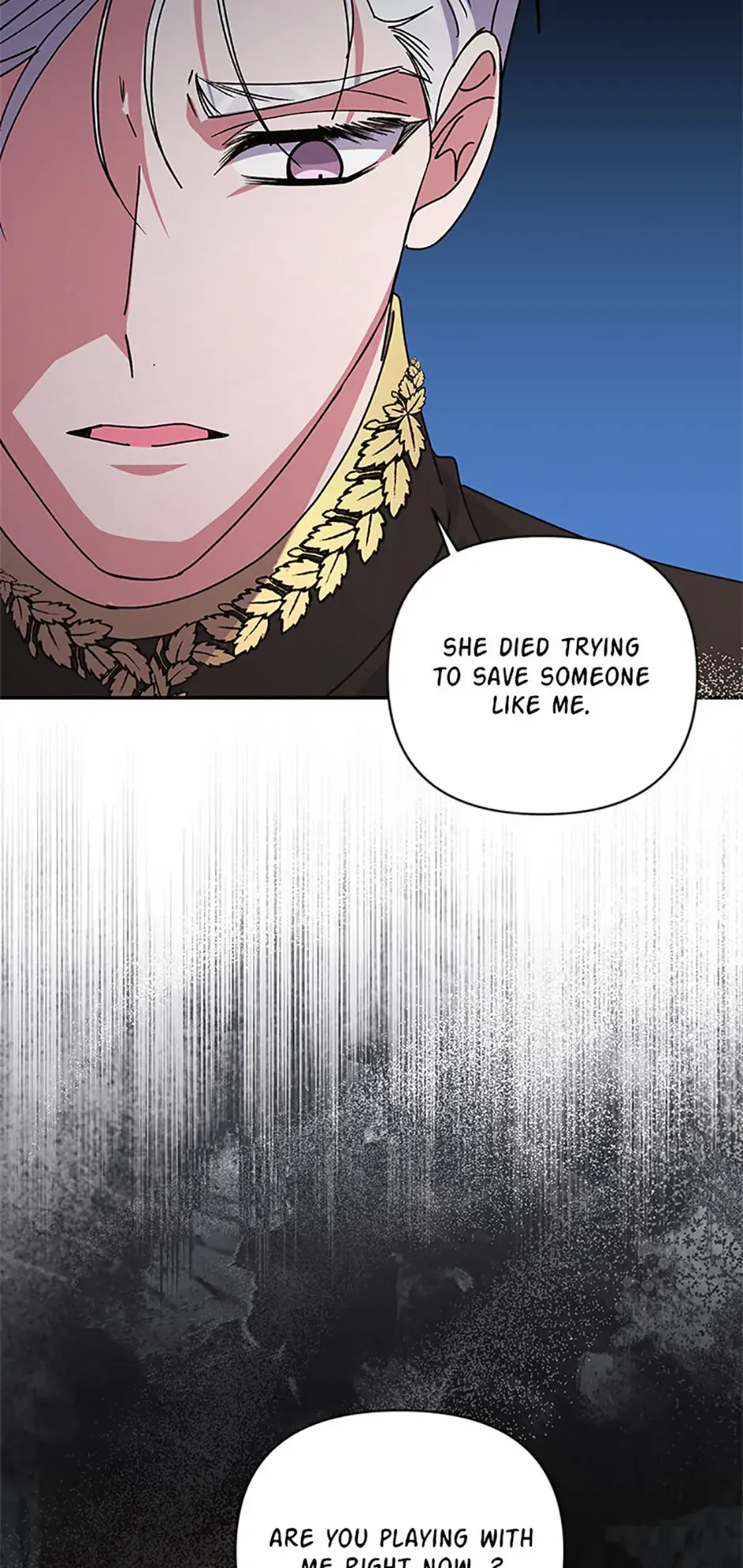 The Obsessive Second Male Lead Has Gone Wild Chapter 61 page 30 - 