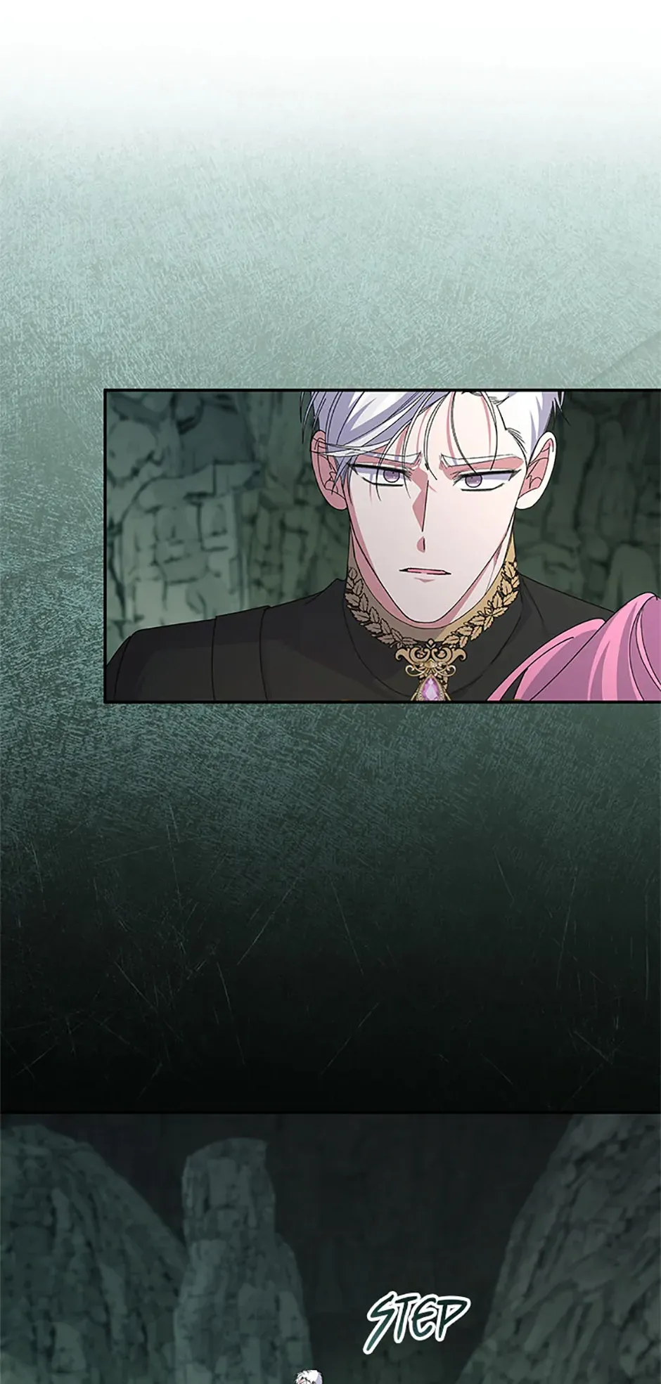 The Obsessive Second Male Lead Has Gone Wild Chapter 61 page 4 - 