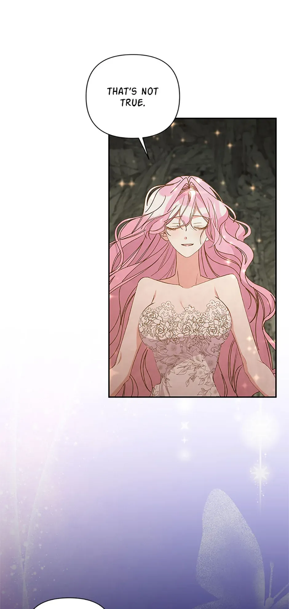 The Obsessive Second Male Lead Has Gone Wild Chapter 61 page 32 - 