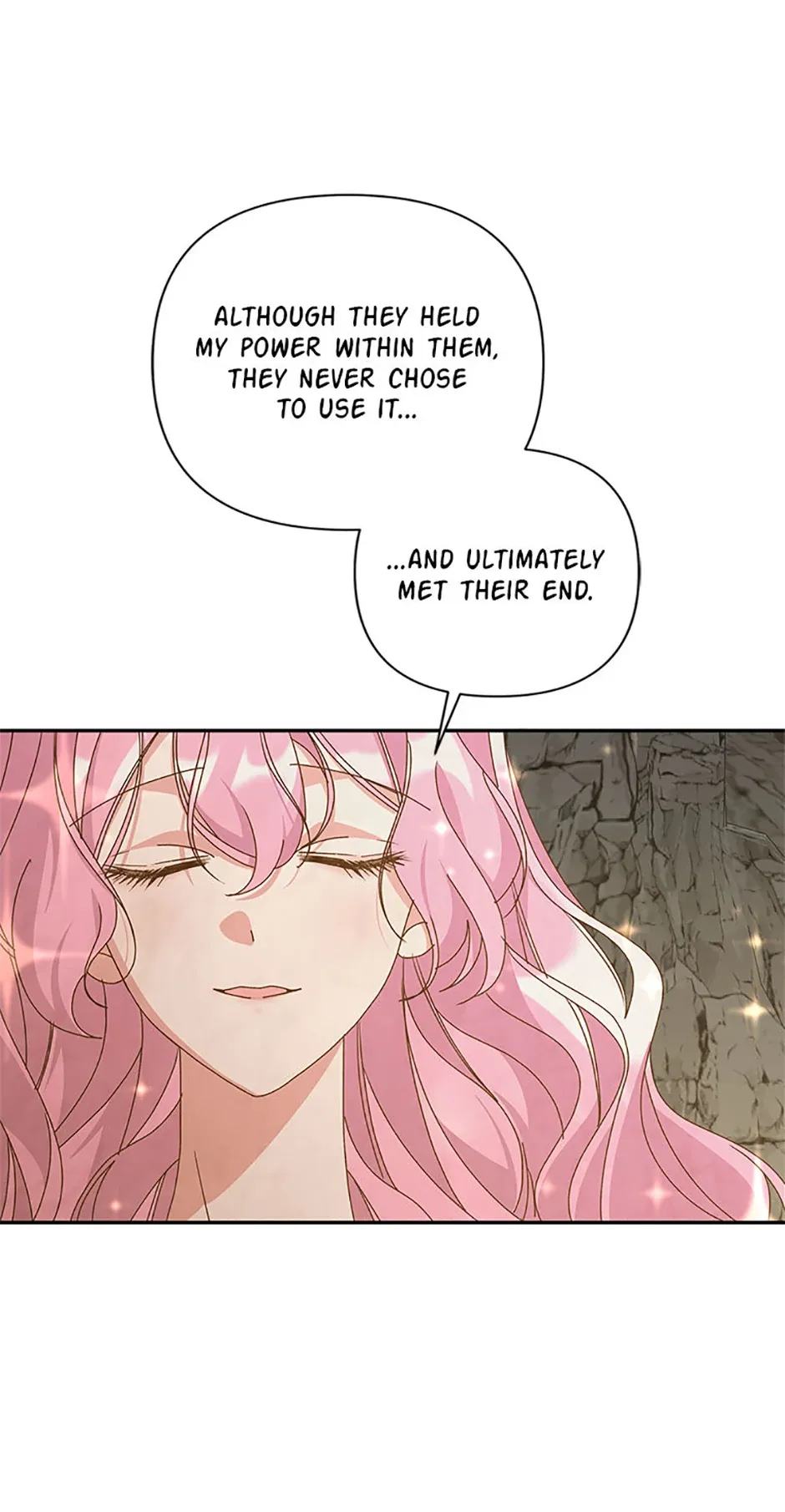 The Obsessive Second Male Lead Has Gone Wild Chapter 61 page 35 - 