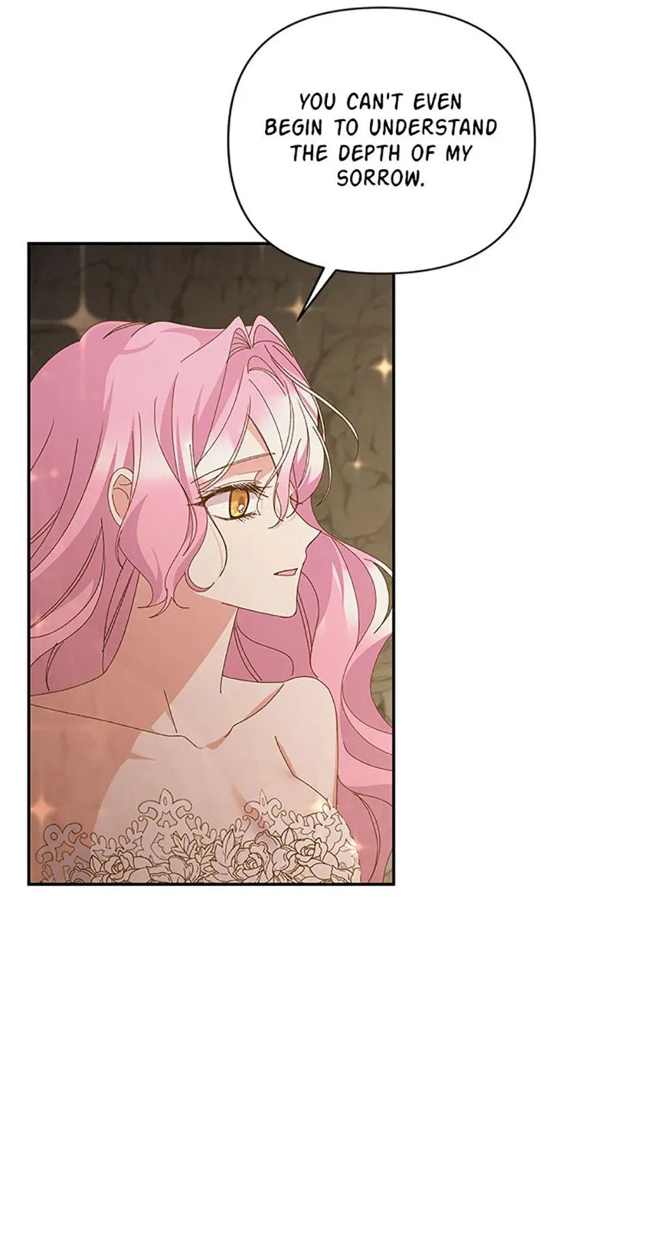 The Obsessive Second Male Lead Has Gone Wild Chapter 61 page 36 - 
