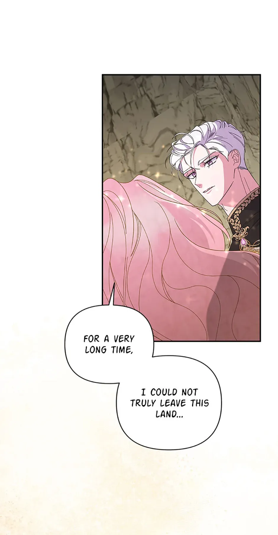The Obsessive Second Male Lead Has Gone Wild Chapter 61 page 37 - 