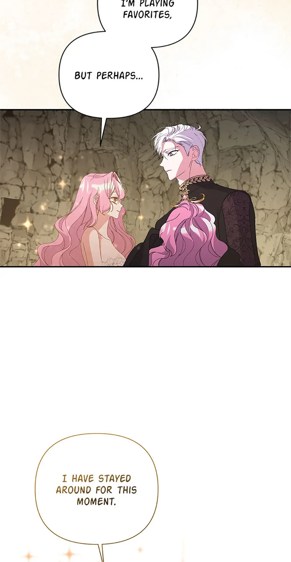 The Obsessive Second Male Lead Has Gone Wild Chapter 61 page 39 - 