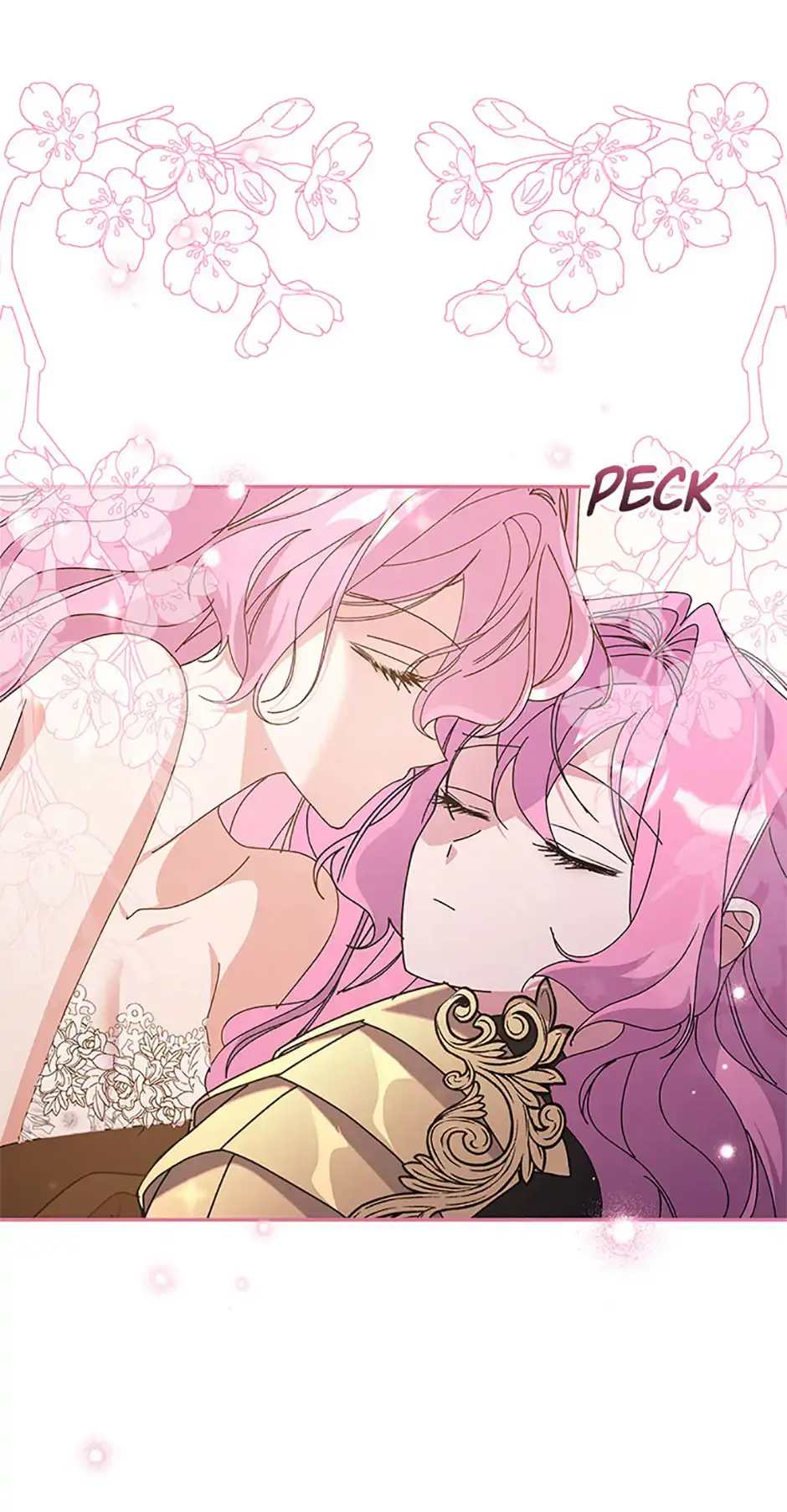The Obsessive Second Male Lead Has Gone Wild Chapter 61 page 41 - 