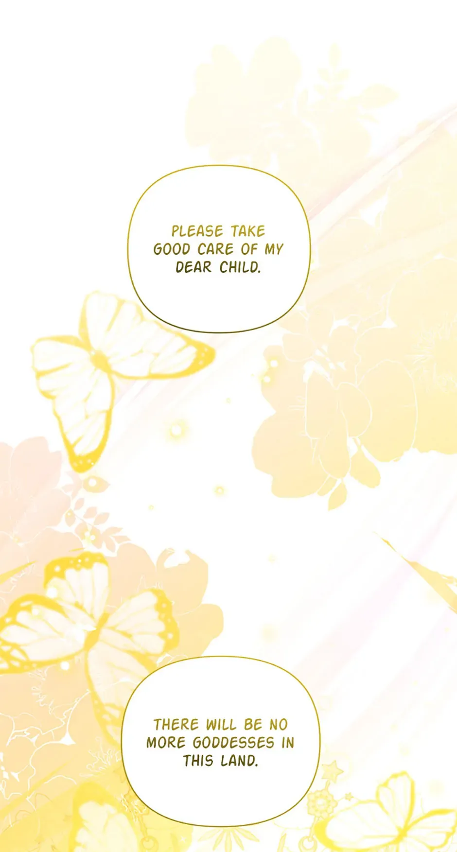 The Obsessive Second Male Lead Has Gone Wild Chapter 61 page 42 - 