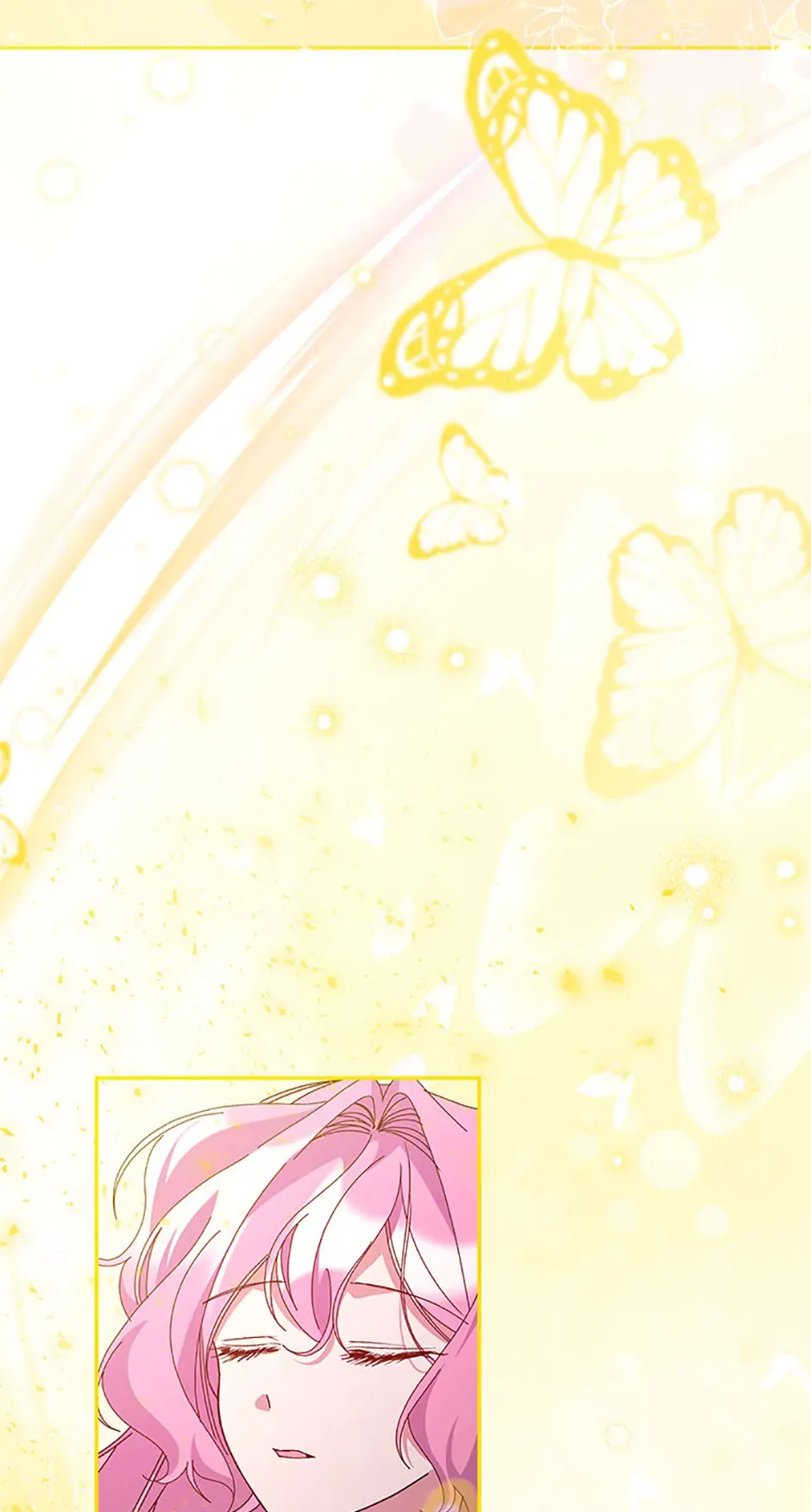 The Obsessive Second Male Lead Has Gone Wild Chapter 61 page 44 - 