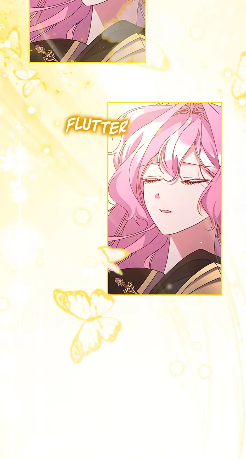 The Obsessive Second Male Lead Has Gone Wild Chapter 61 page 45 - 