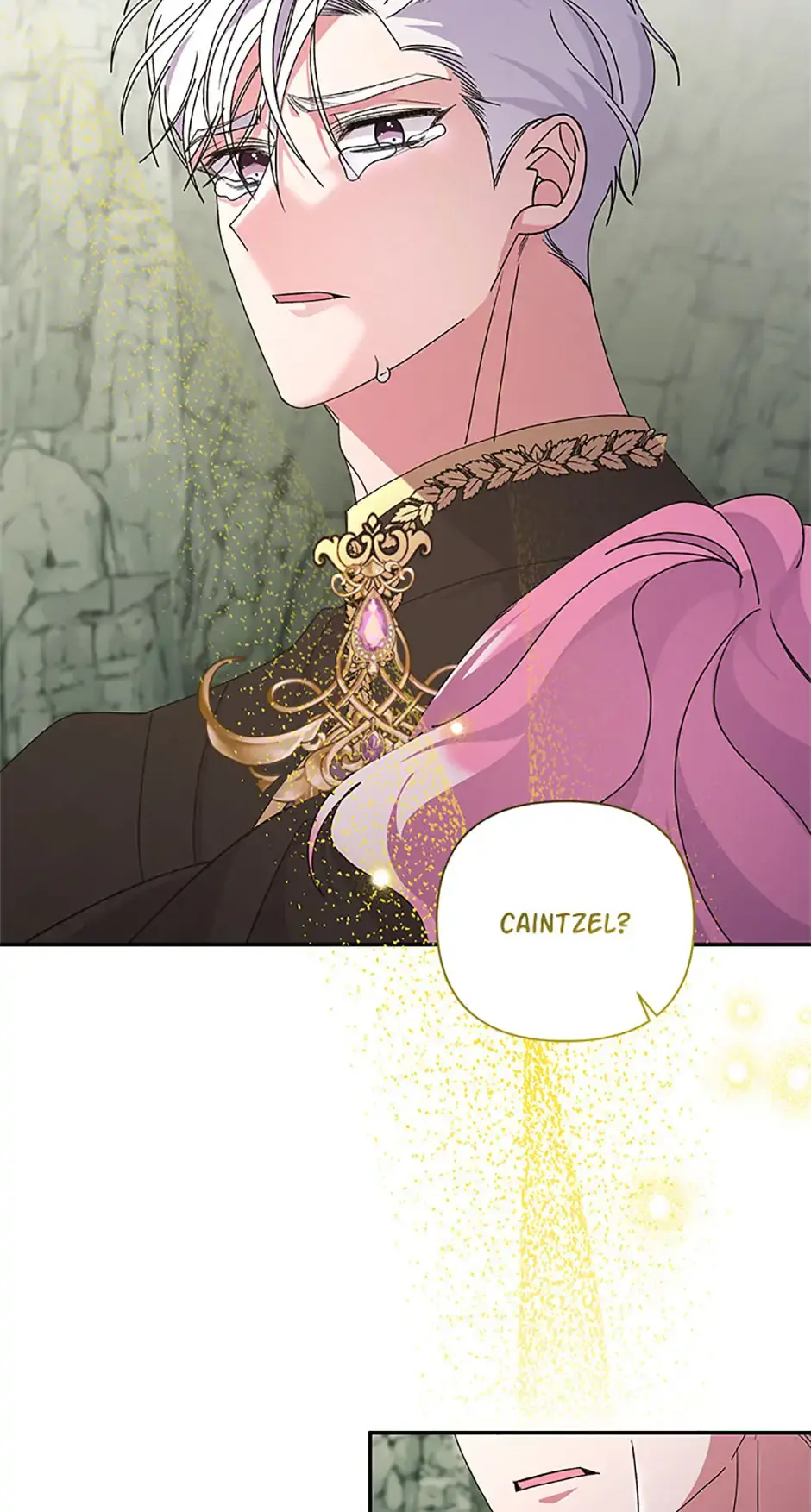 The Obsessive Second Male Lead Has Gone Wild Chapter 61 page 47 - 