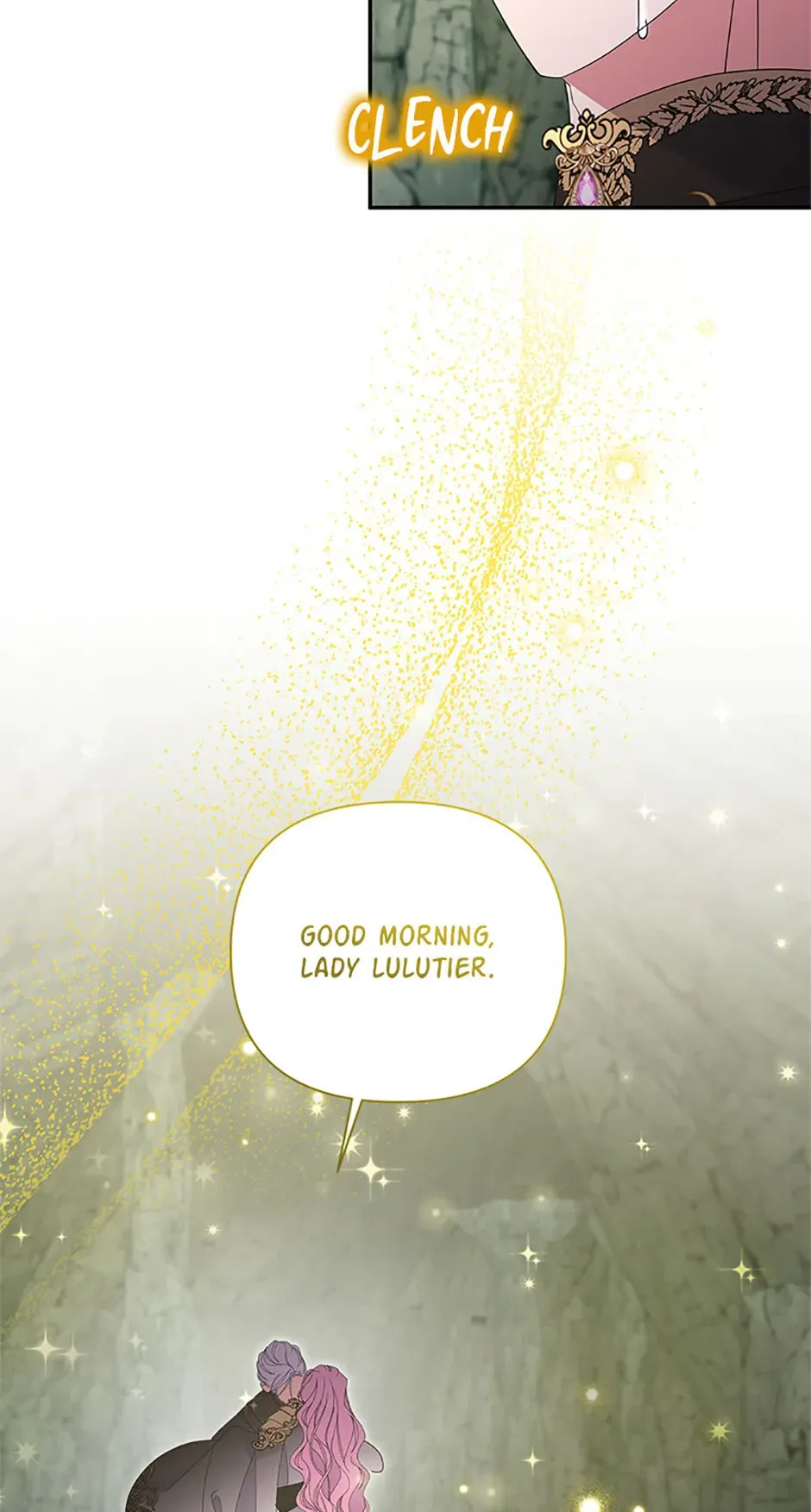 The Obsessive Second Male Lead Has Gone Wild Chapter 61 page 48 - 