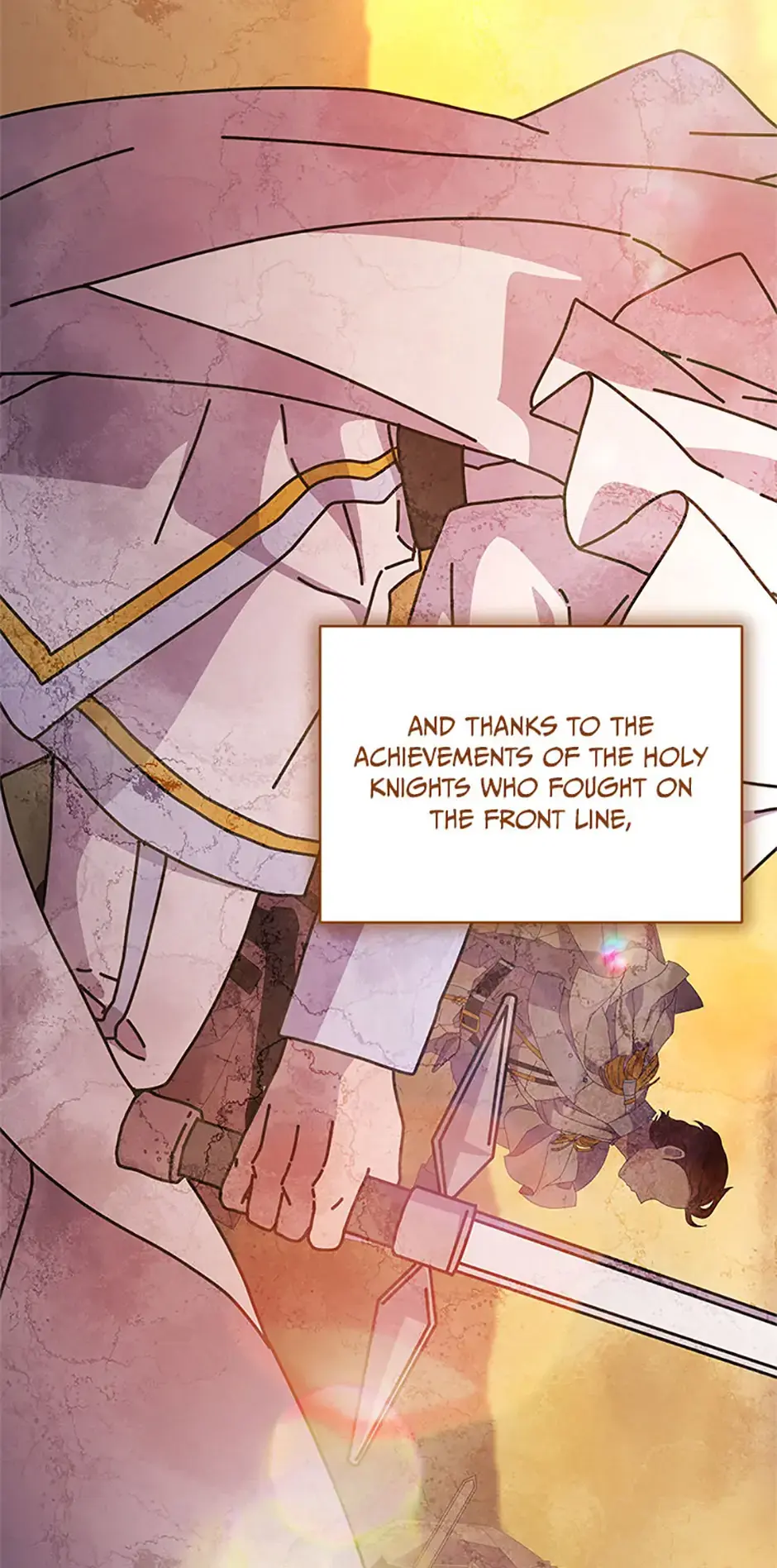 The Obsessive Second Male Lead Has Gone Wild Chapter 61 page 52 - 