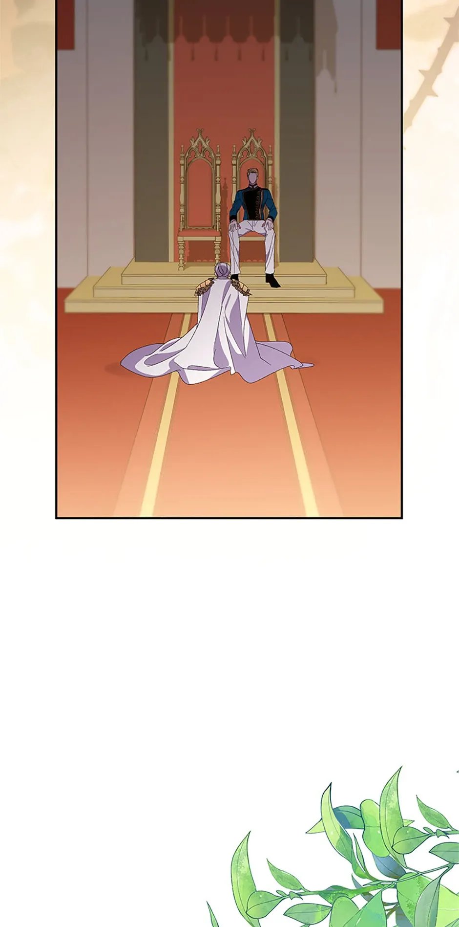 The Obsessive Second Male Lead Has Gone Wild Chapter 61 page 54 - 