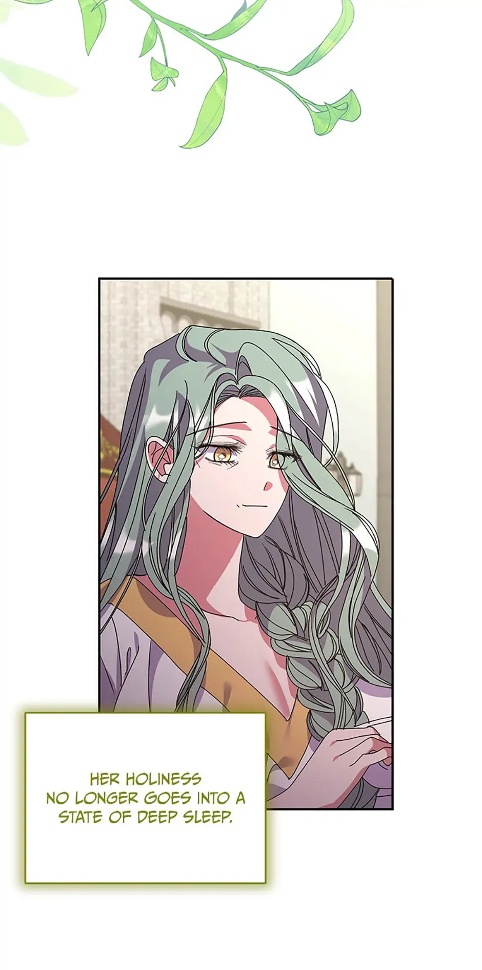 The Obsessive Second Male Lead Has Gone Wild Chapter 61 page 56 - 