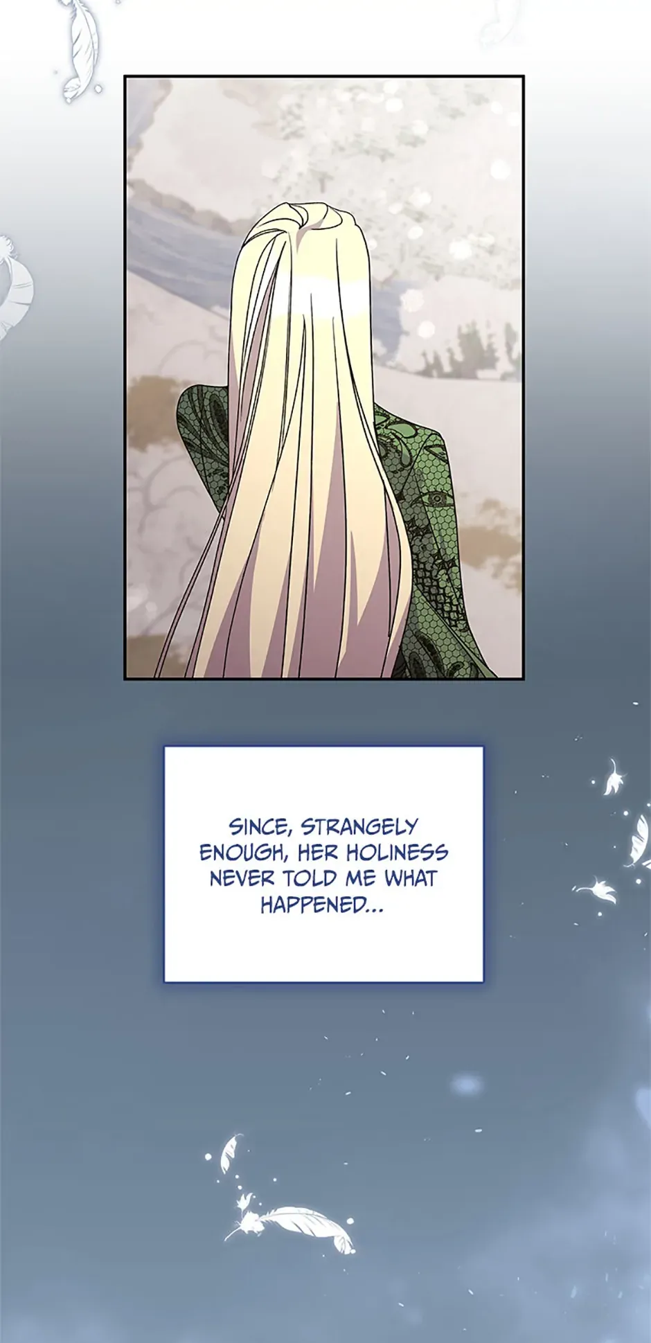 The Obsessive Second Male Lead Has Gone Wild Chapter 61 page 58 - 