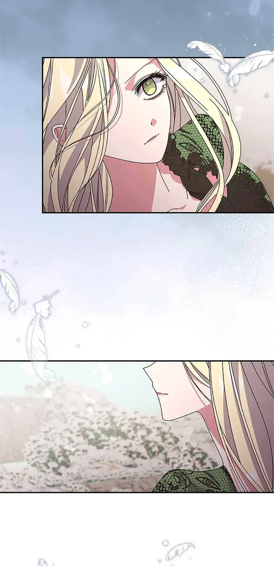 The Obsessive Second Male Lead Has Gone Wild Chapter 61 page 59 - 
