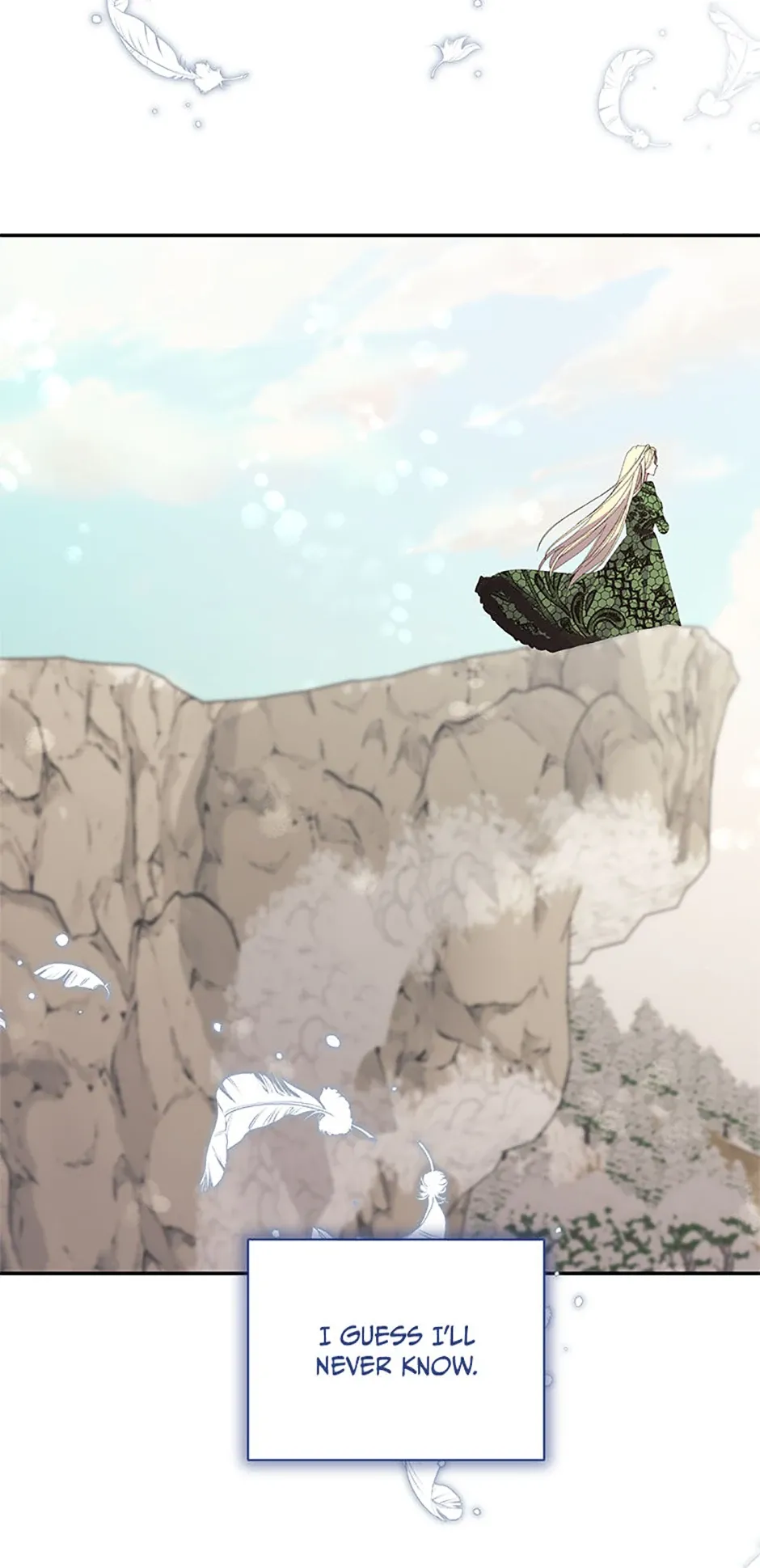 The Obsessive Second Male Lead Has Gone Wild Chapter 61 page 60 - 