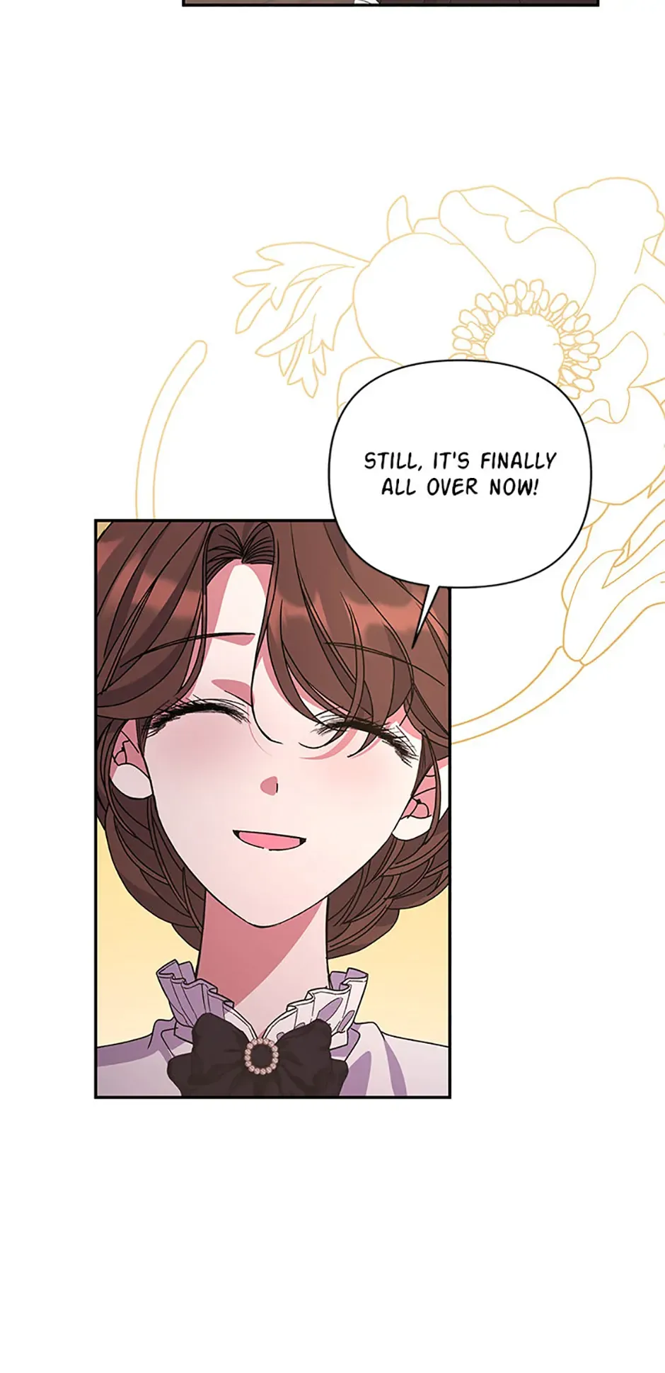 The Obsessive Second Male Lead Has Gone Wild Chapter 61 page 63 - 