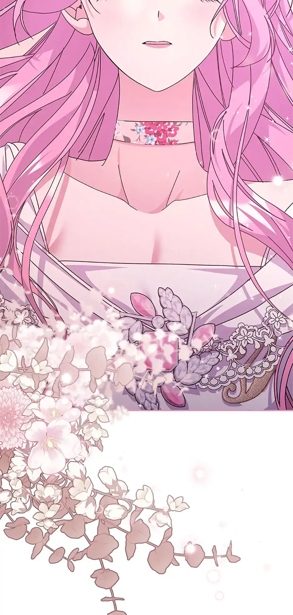 The Obsessive Second Male Lead Has Gone Wild Chapter 61 page 67 - 