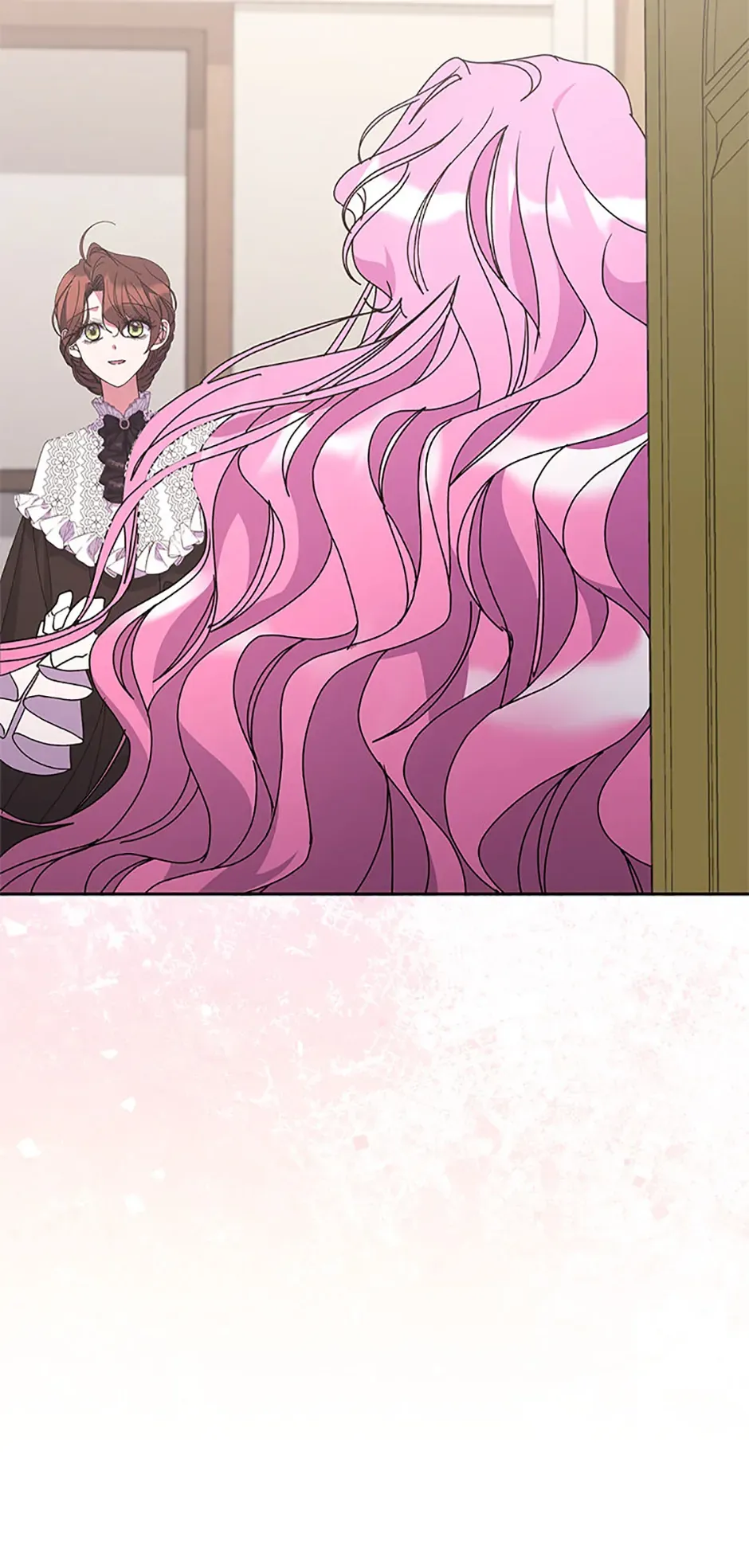 The Obsessive Second Male Lead Has Gone Wild Chapter 61 page 70 - 