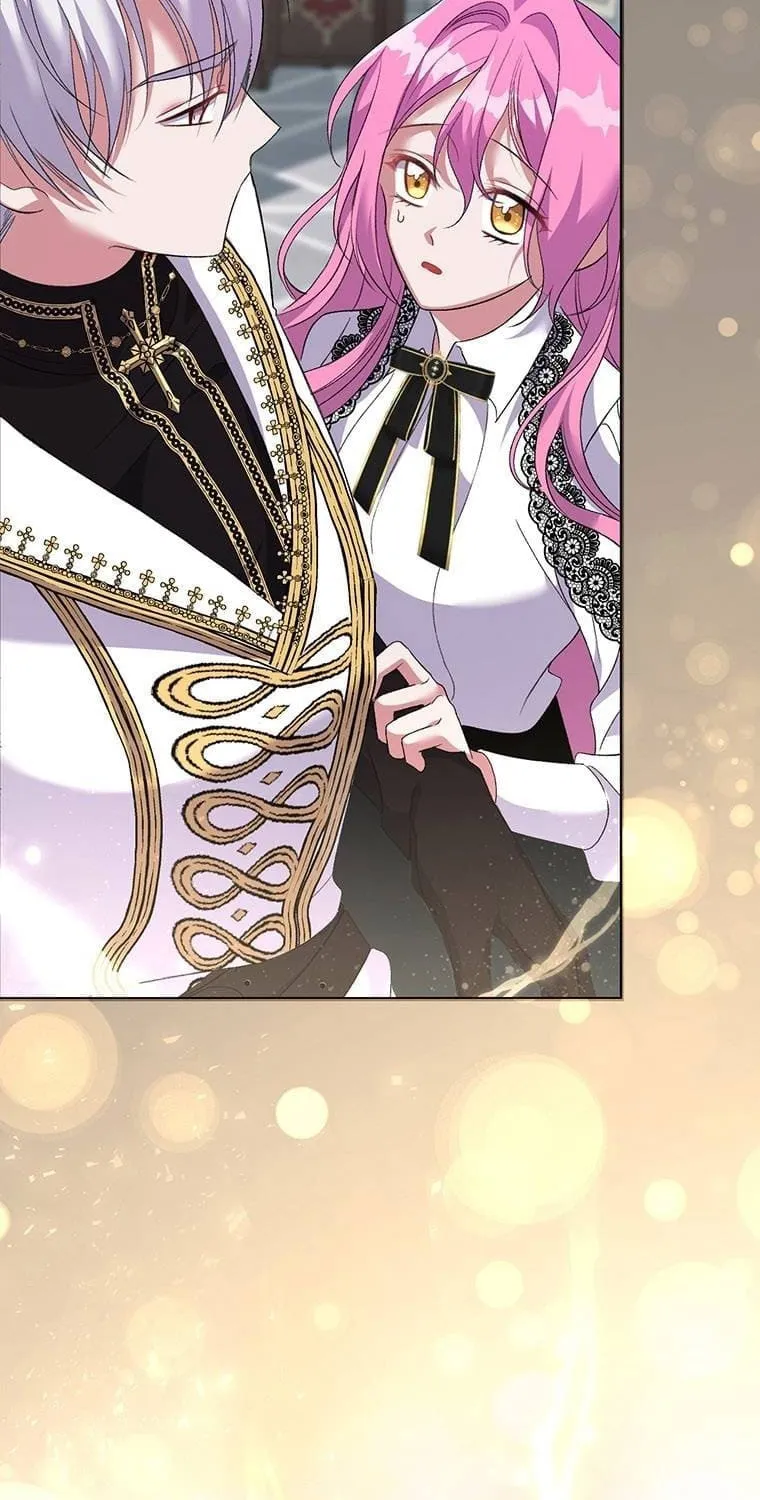 The Obsessive Second Male Lead Has Gone Wild Chapter 7 page 11 - 