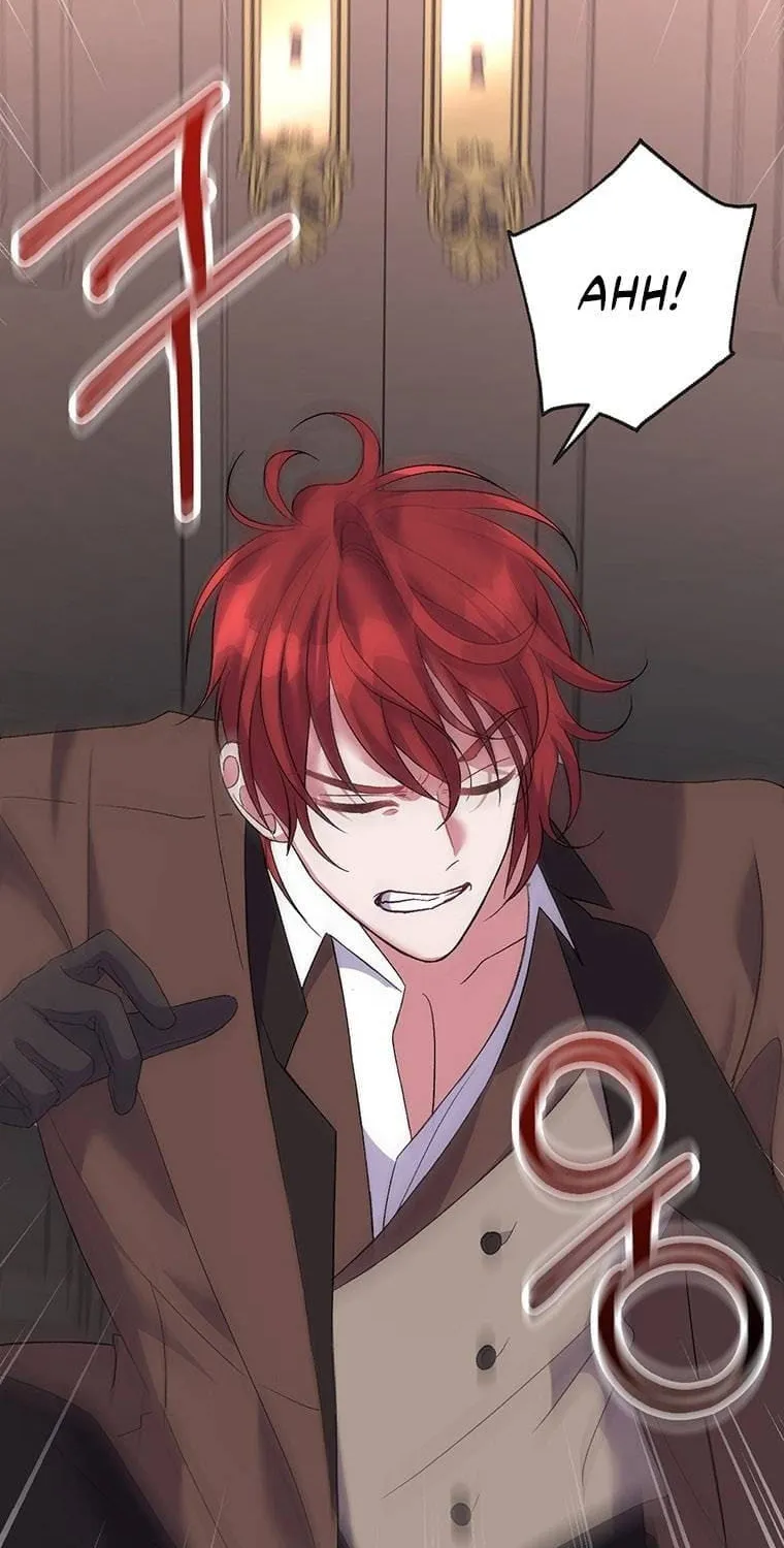 The Obsessive Second Male Lead Has Gone Wild Chapter 7 page 15 - 