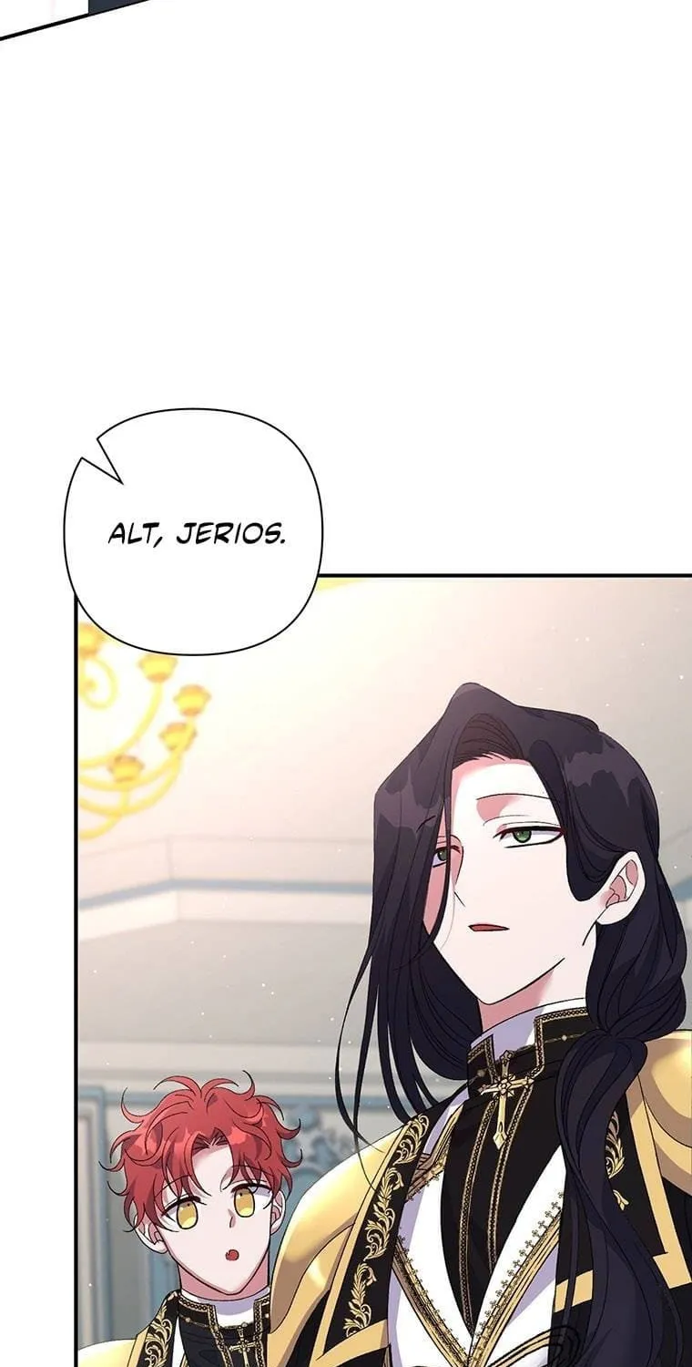 The Obsessive Second Male Lead Has Gone Wild Chapter 7 page 18 - 