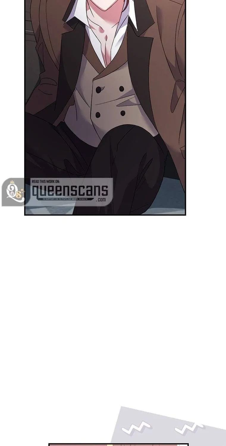 The Obsessive Second Male Lead Has Gone Wild Chapter 7 page 20 - 