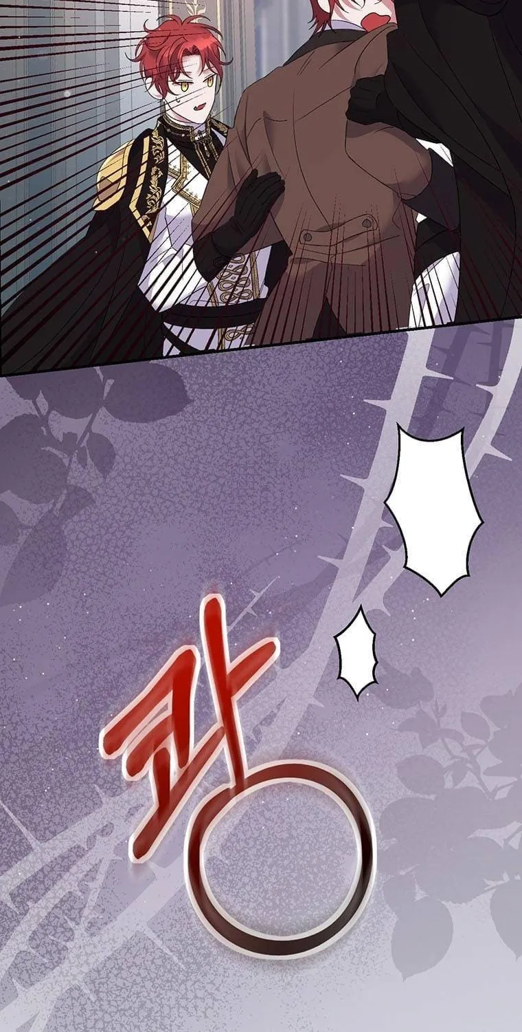 The Obsessive Second Male Lead Has Gone Wild Chapter 7 page 25 - 