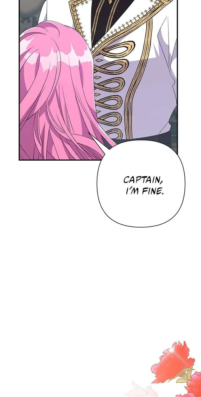 The Obsessive Second Male Lead Has Gone Wild Chapter 7 page 27 - 