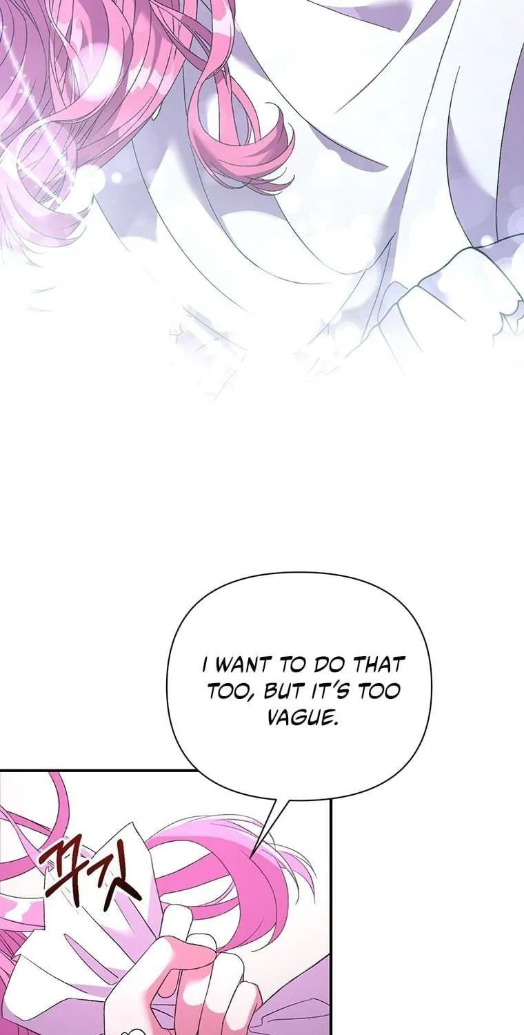 The Obsessive Second Male Lead Has Gone Wild Chapter 7 page 45 - 