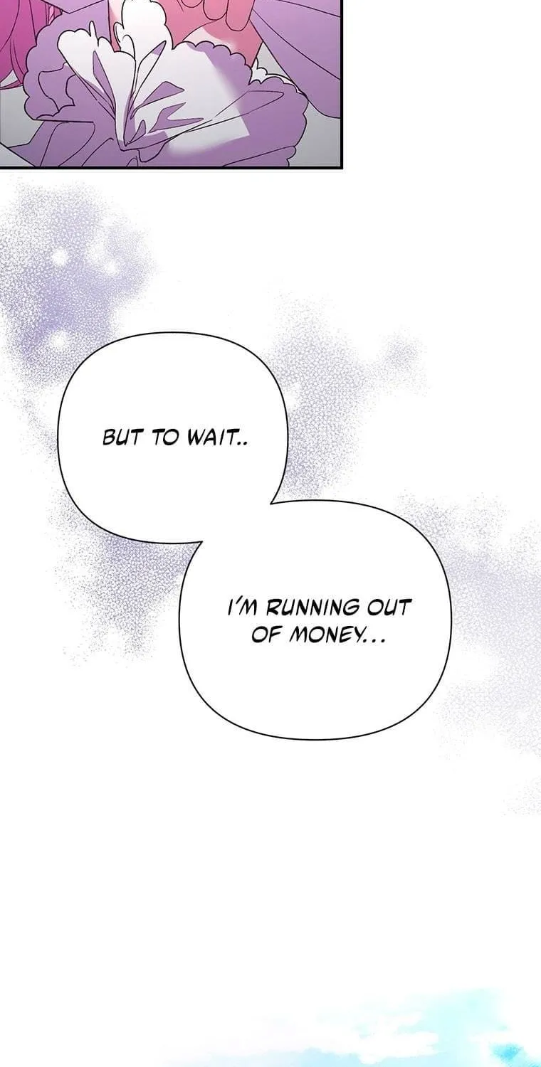 The Obsessive Second Male Lead Has Gone Wild Chapter 7 page 46 - 
