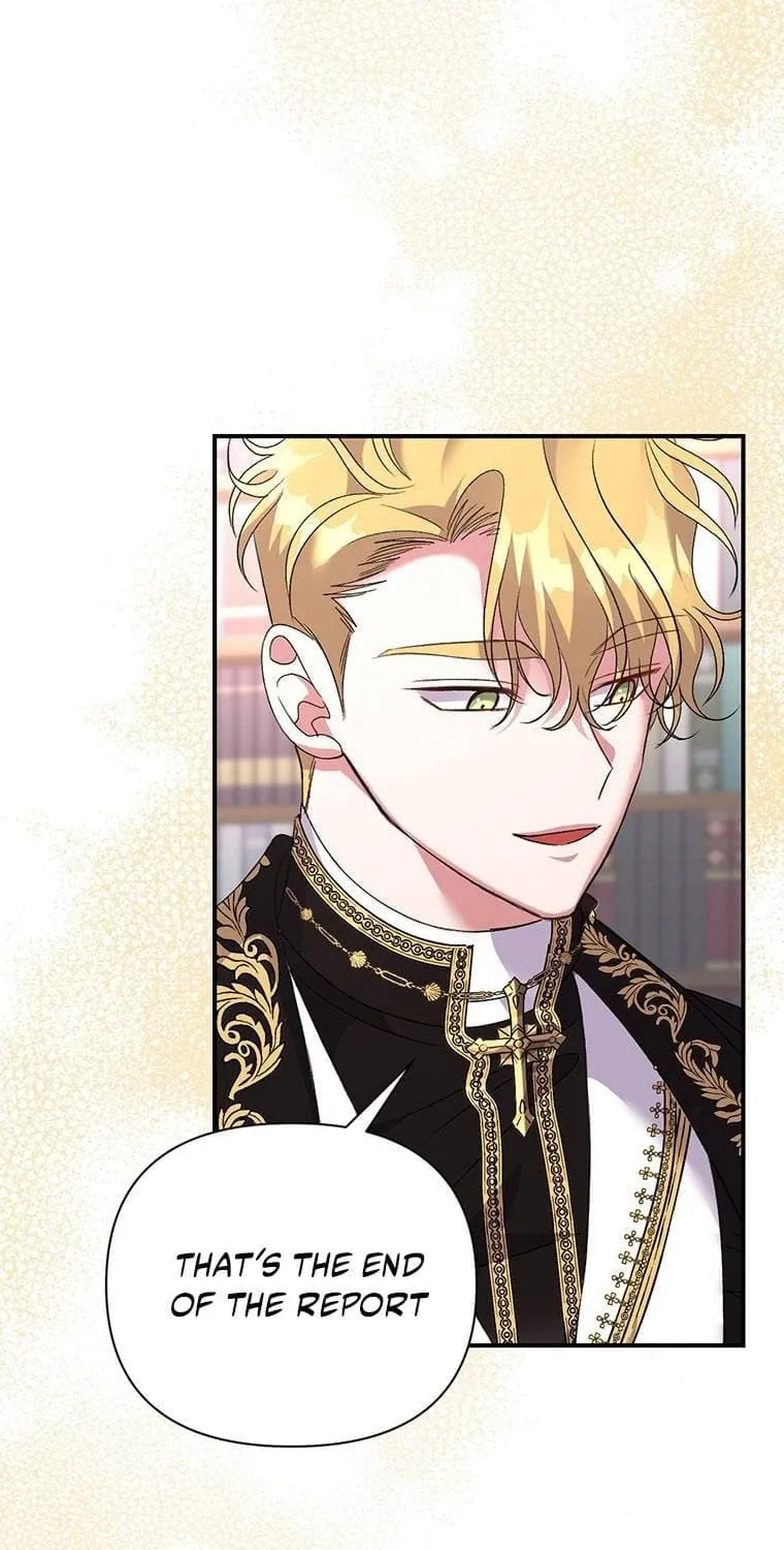 The Obsessive Second Male Lead Has Gone Wild Chapter 7 page 48 - 