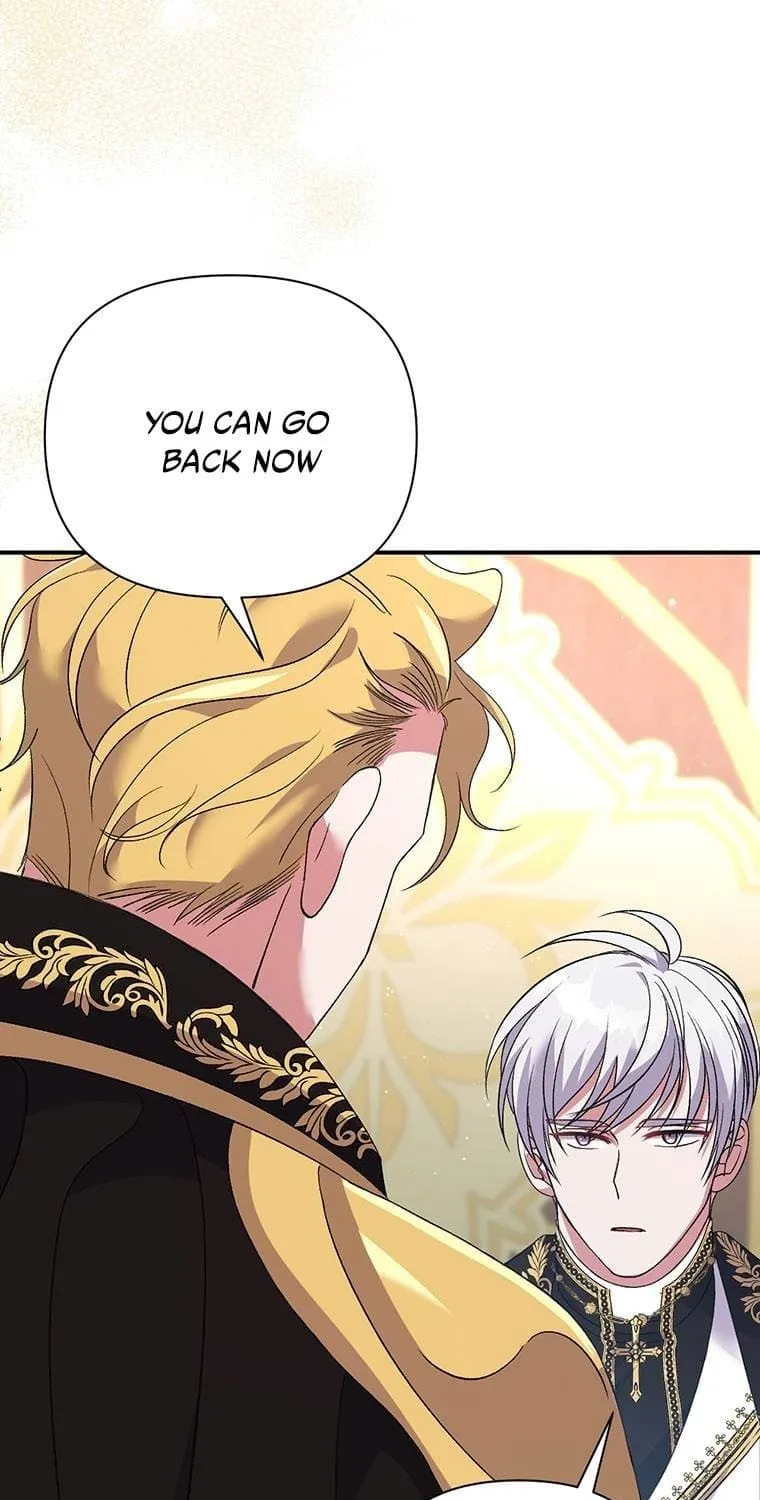 The Obsessive Second Male Lead Has Gone Wild Chapter 7 page 49 - 