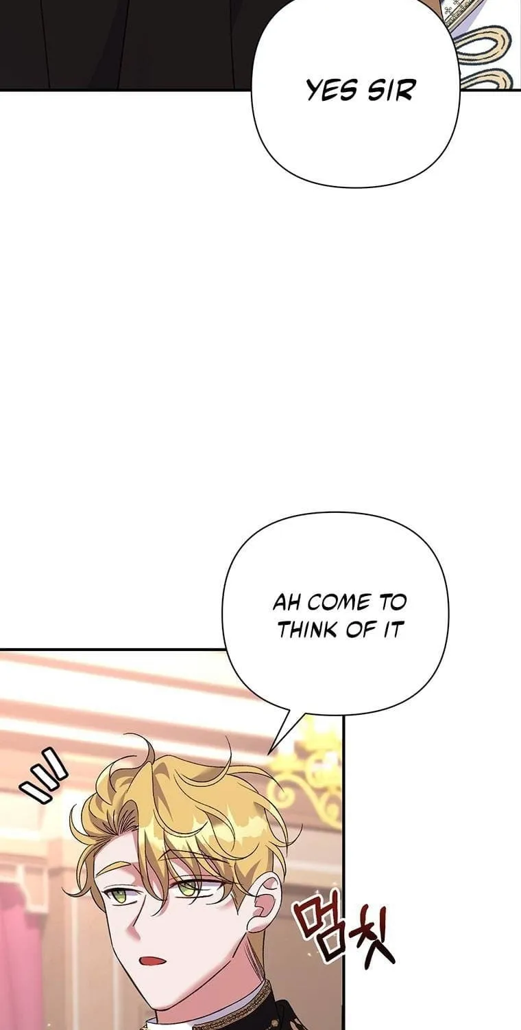 The Obsessive Second Male Lead Has Gone Wild Chapter 7 page 50 - 