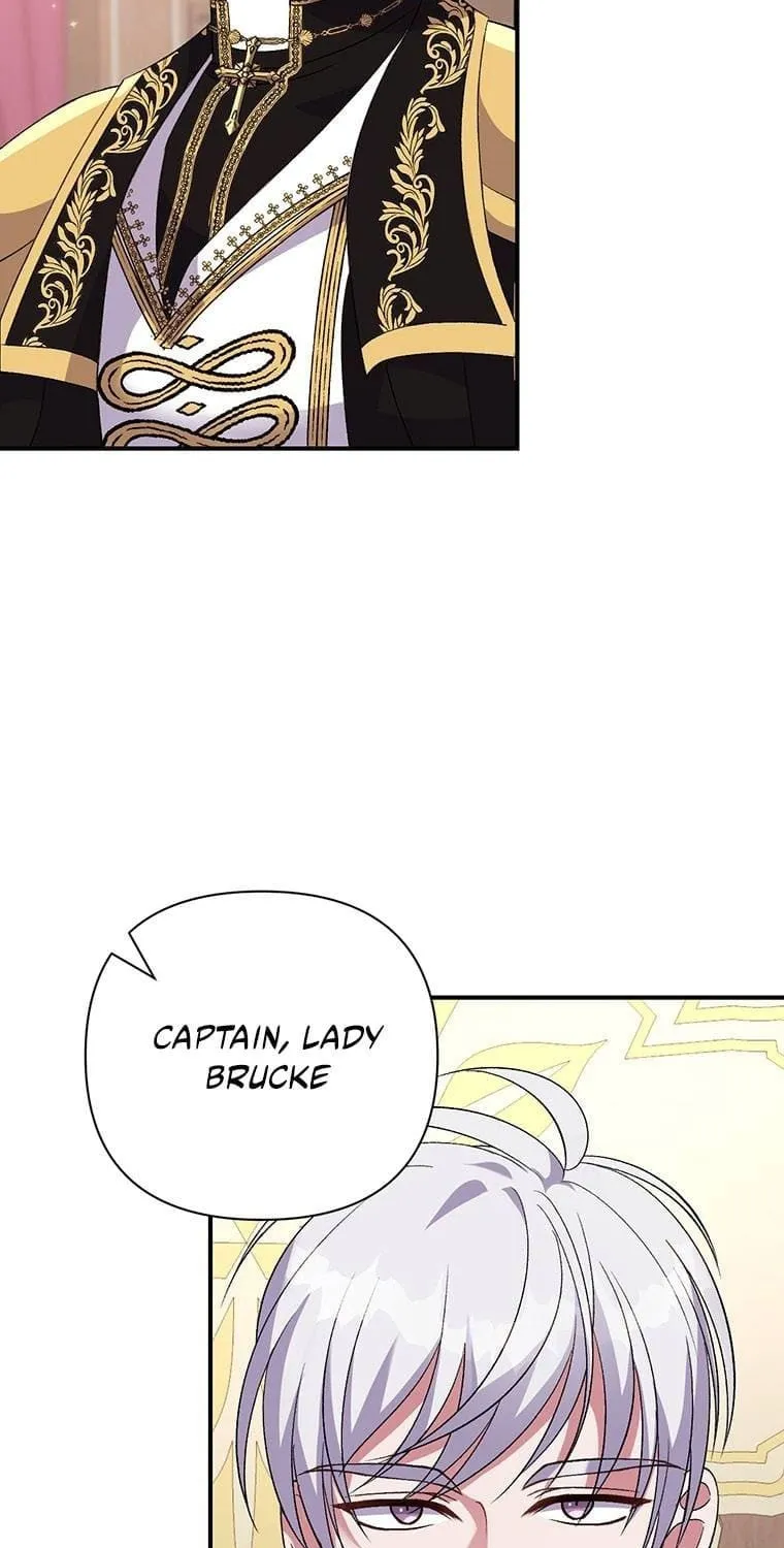 The Obsessive Second Male Lead Has Gone Wild Chapter 7 page 51 - 