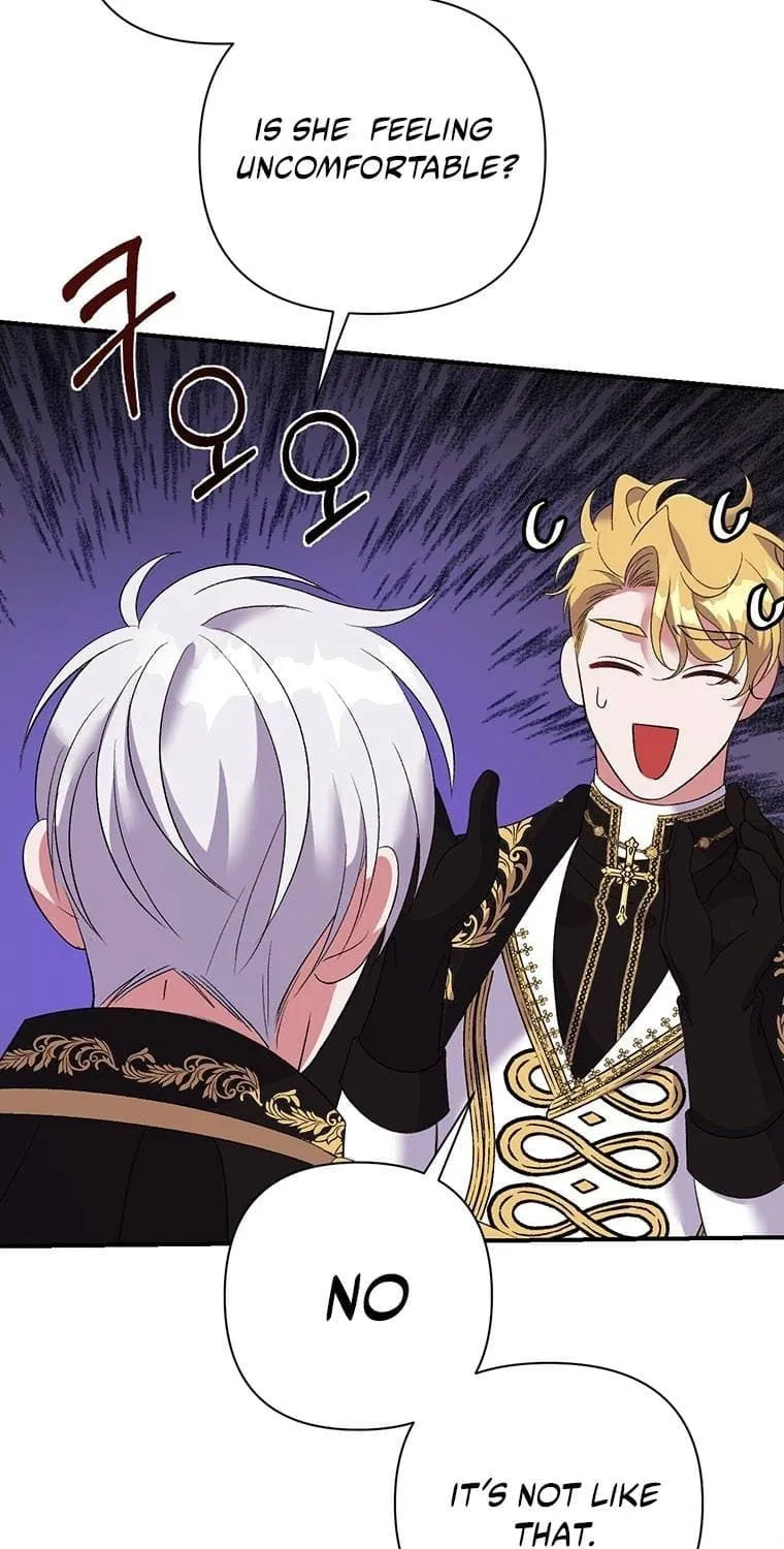 The Obsessive Second Male Lead Has Gone Wild Chapter 7 page 53 - 