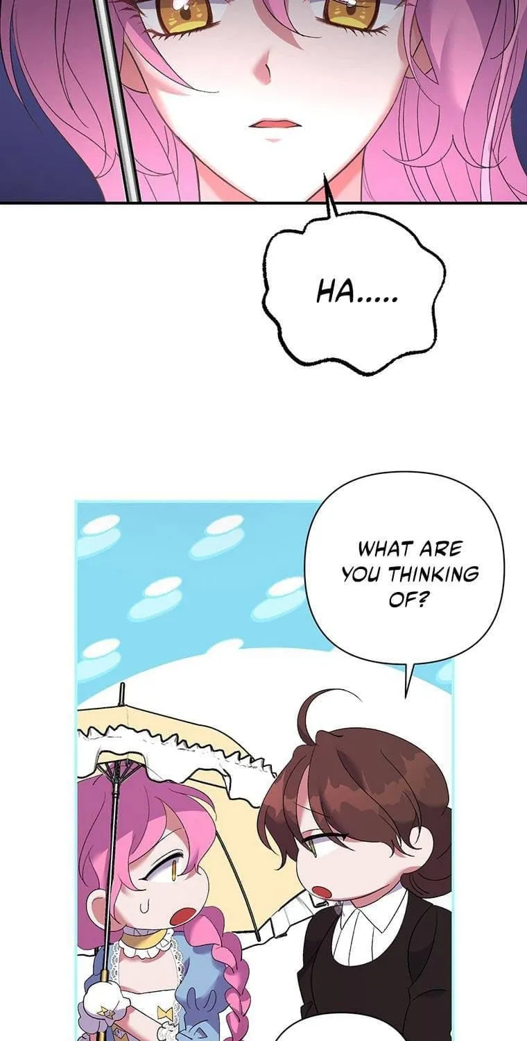 The Obsessive Second Male Lead Has Gone Wild Chapter 7 page 57 - 